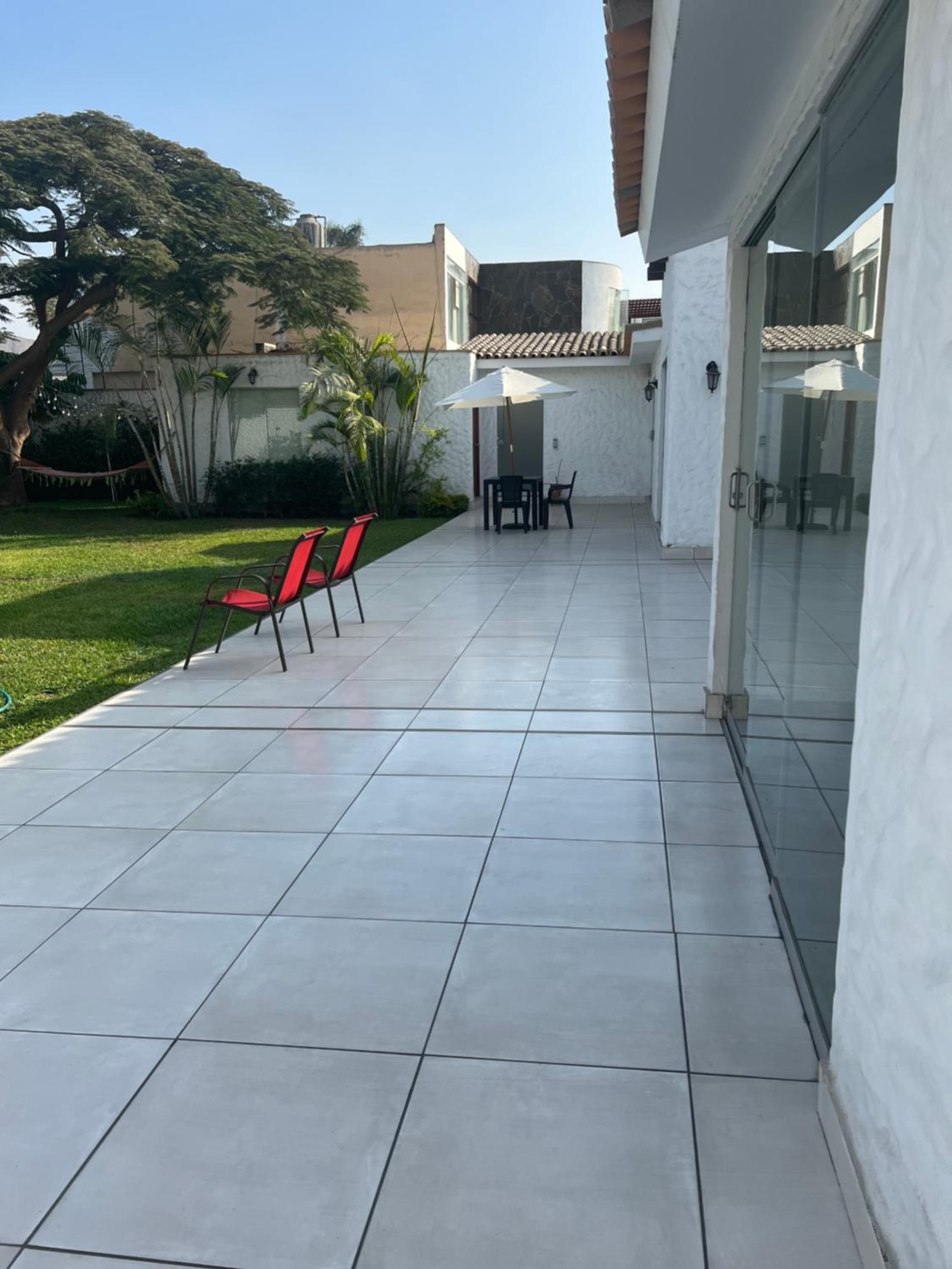 CasaLola las lagunas