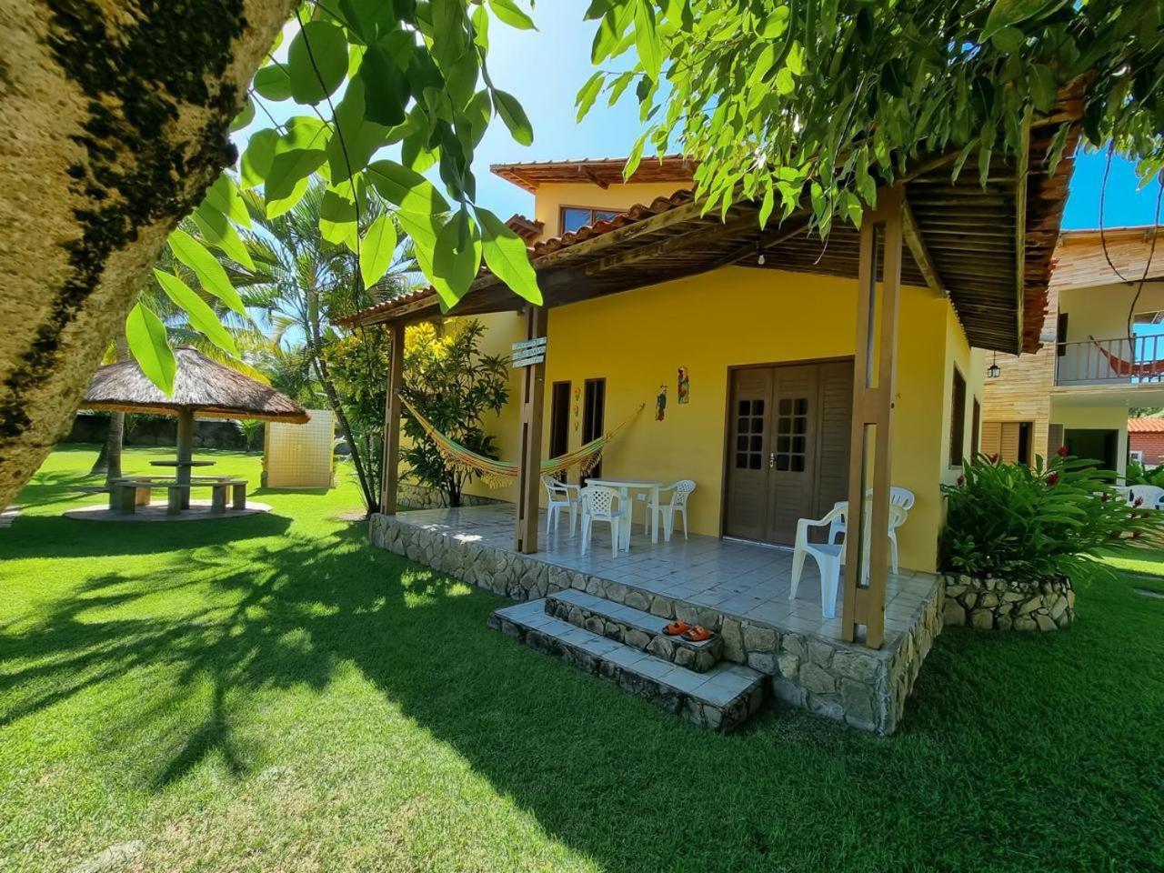Hospedaria Arieti