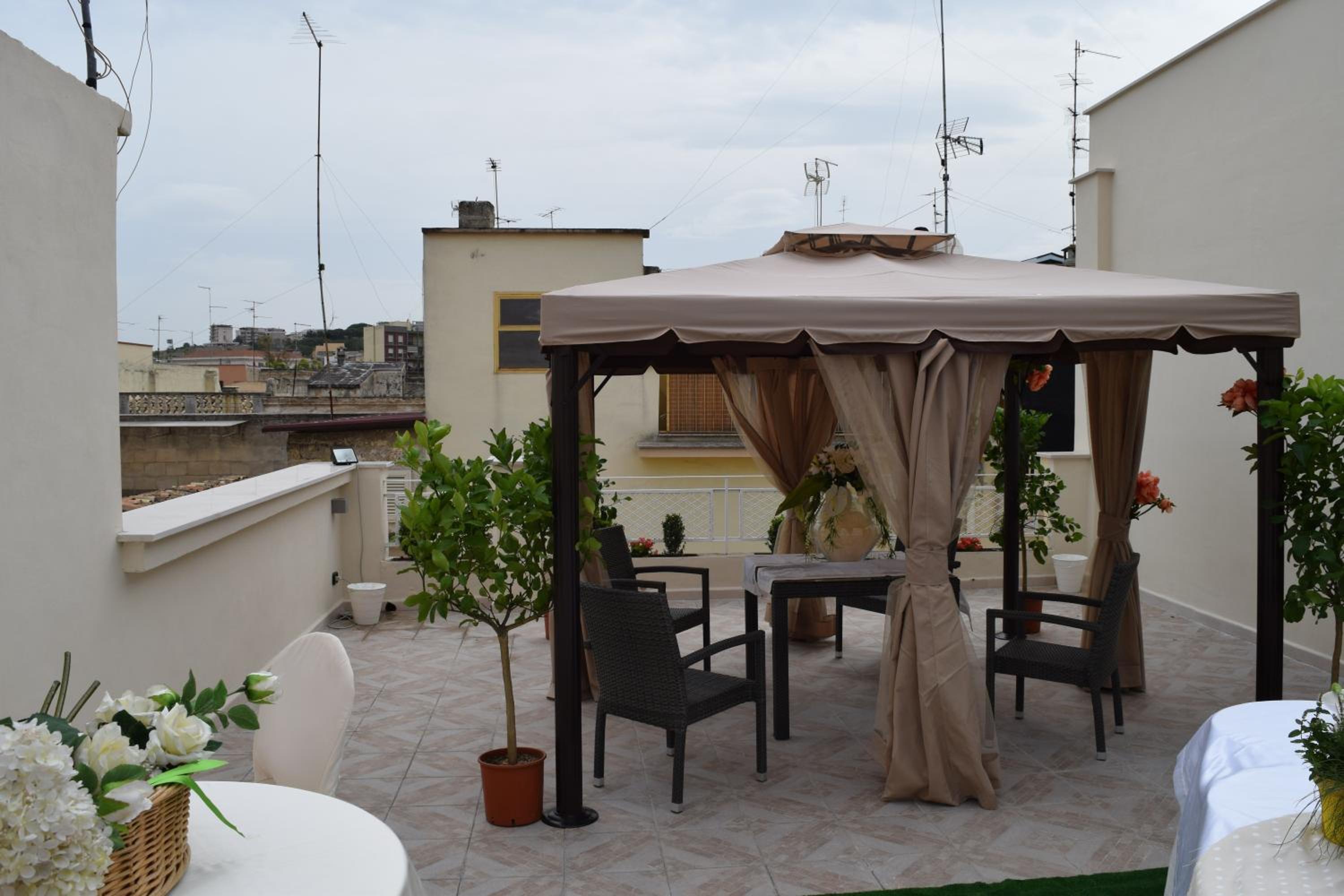 roof