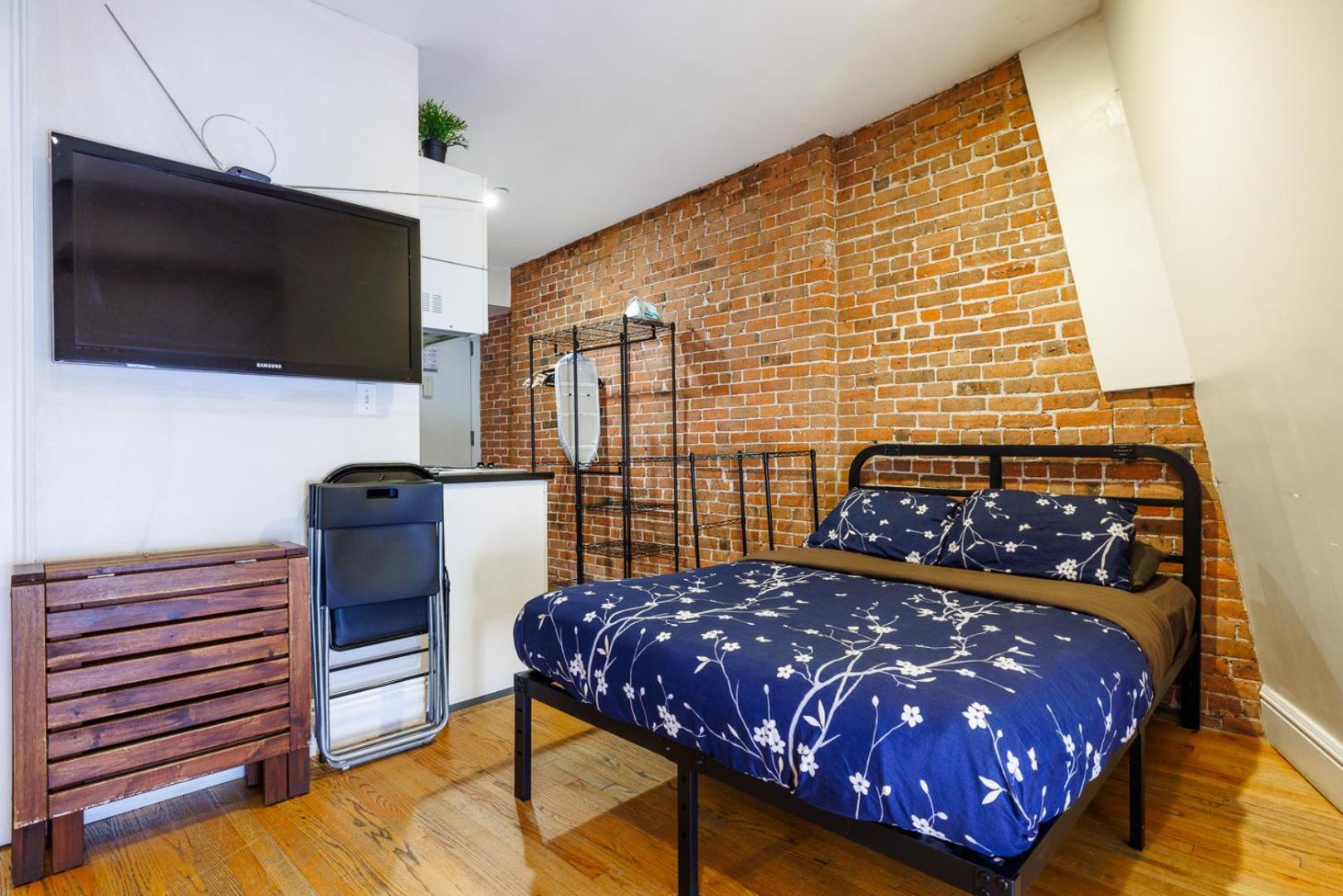 Studios in New York