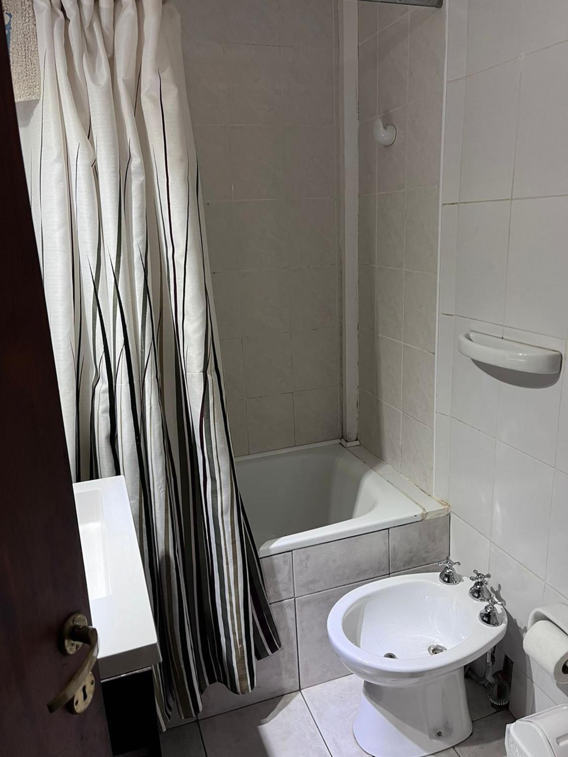 Cabaña para 6 con parrilla a 2min del centro