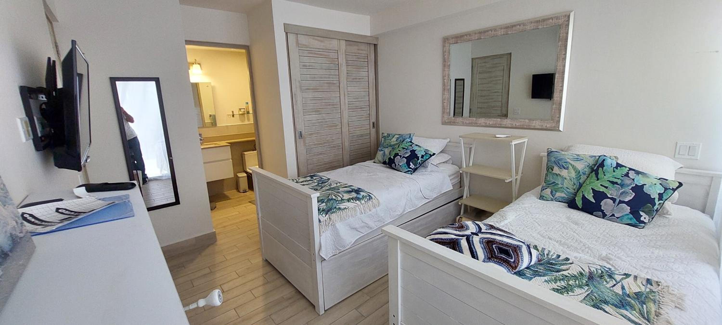 Panama Beach Condo, Playa Caracol, Punta Chame view 4
