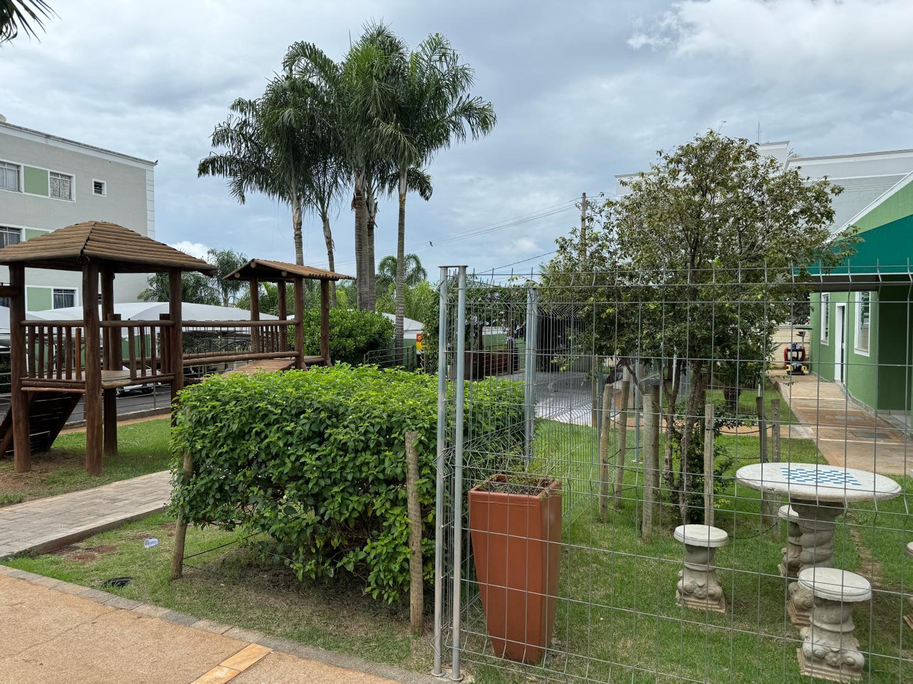 Apto aconchegante zona sul uberlandia