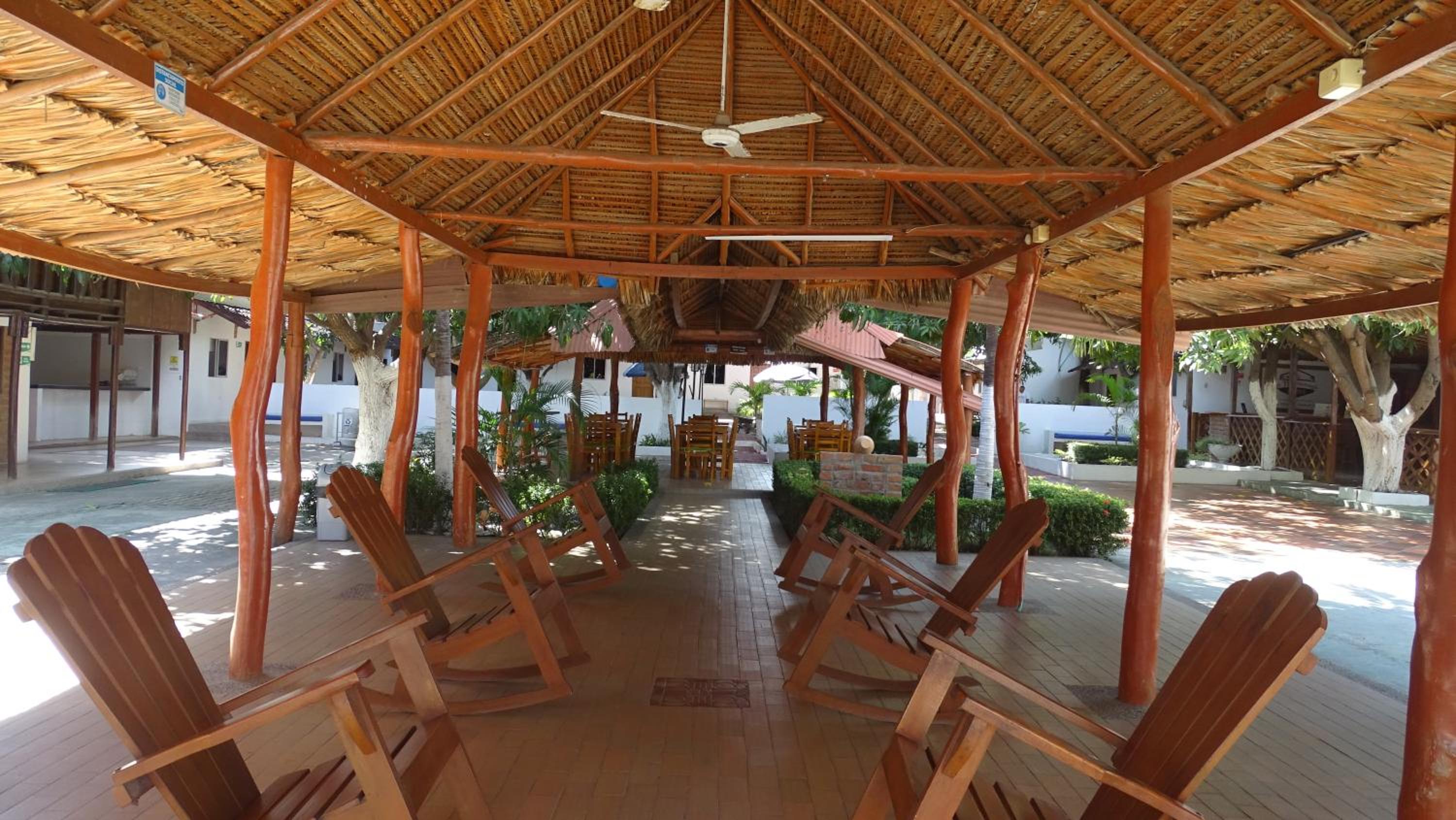 Hotel Casa Finca La Maracuya