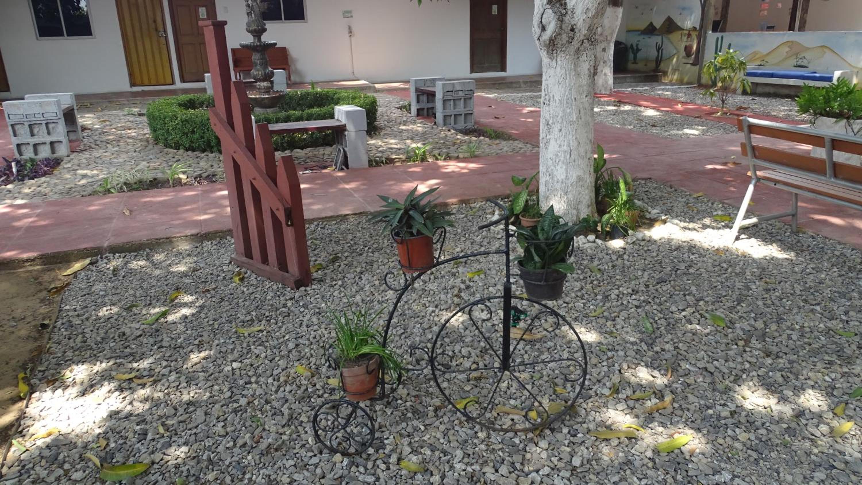 Hotel Casa Finca La Maracuya