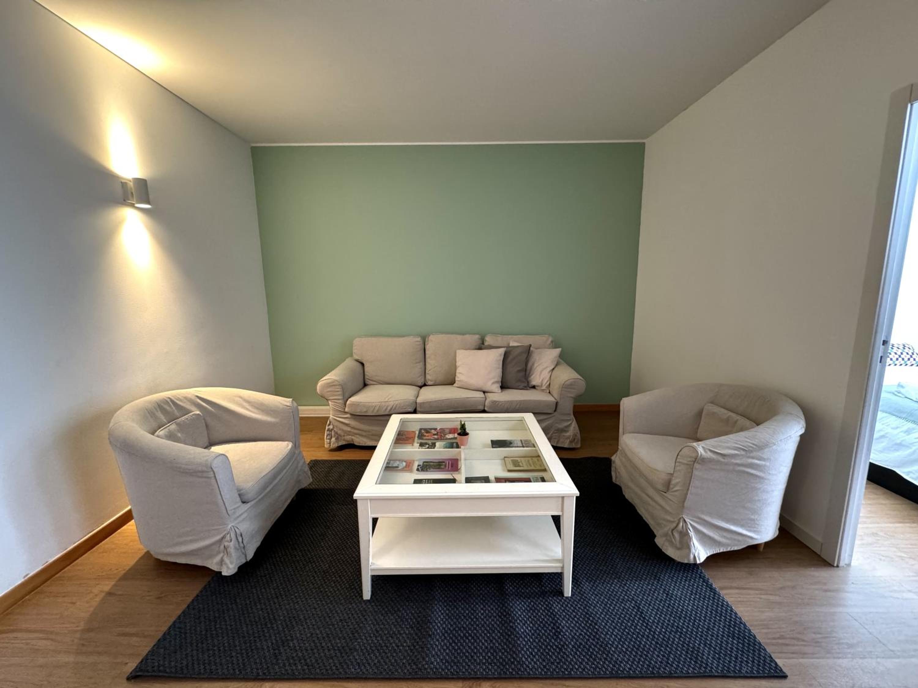 Rooms at Expo