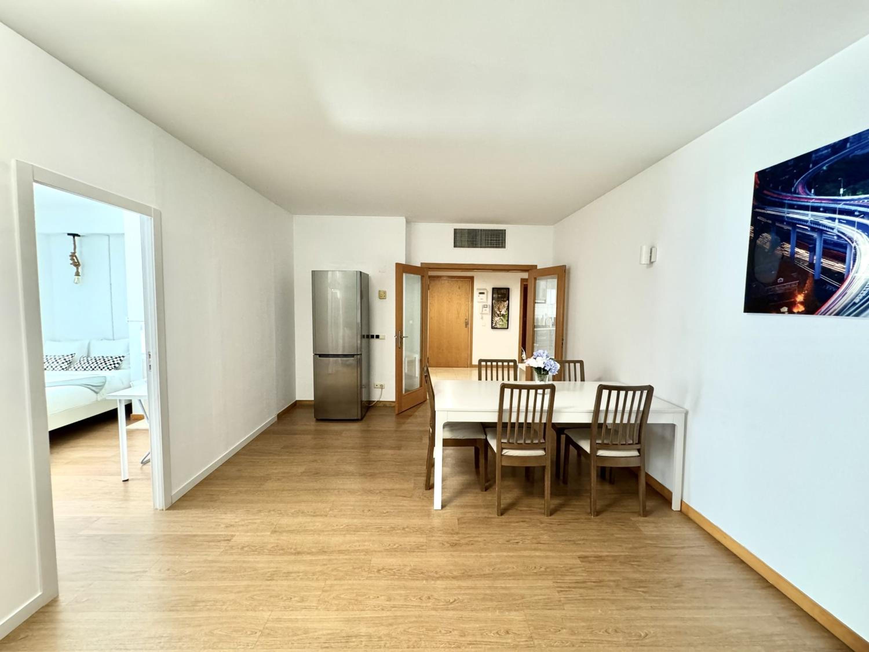 Rooms at Expo