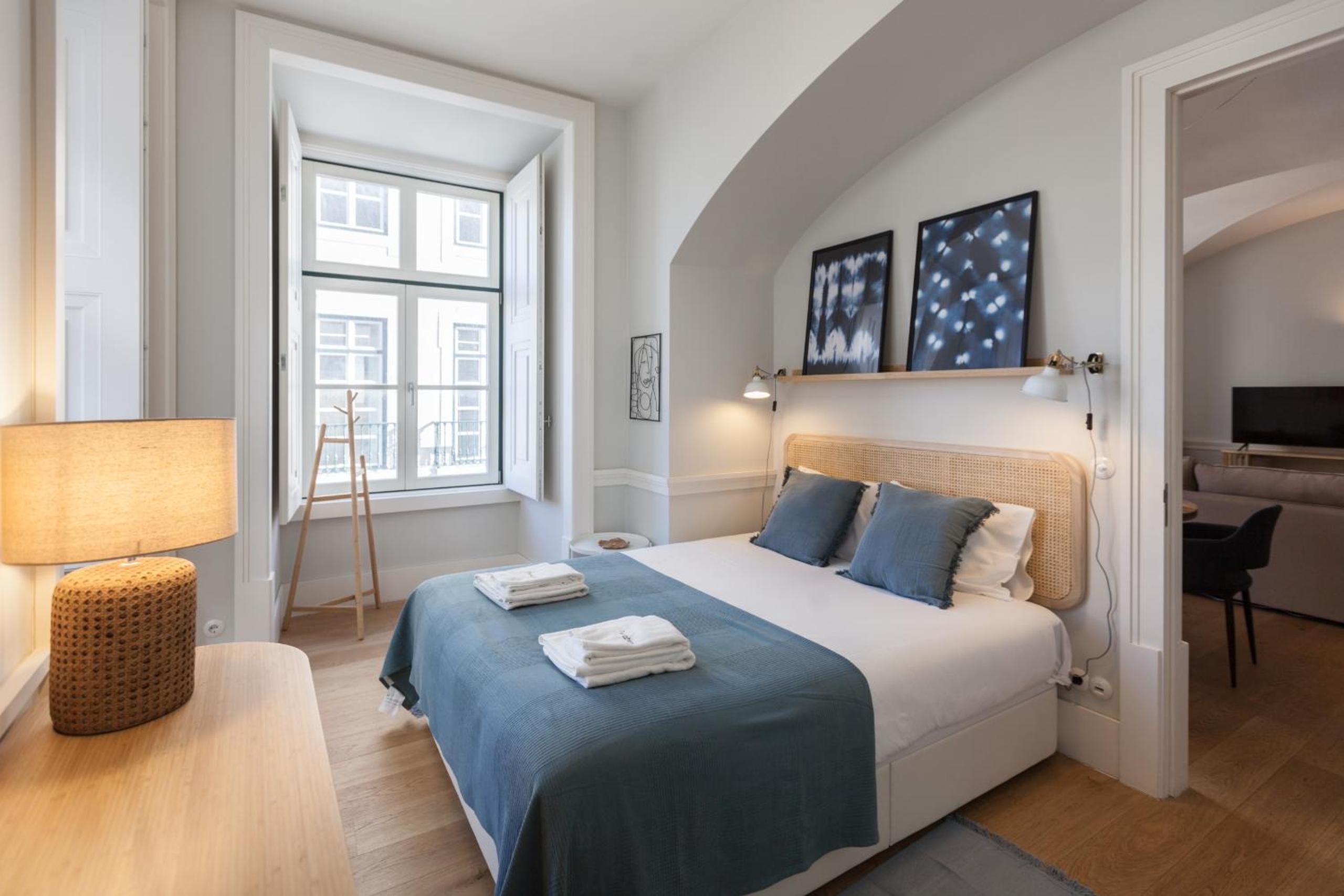 FLH Praça Rossio Cosy Nest