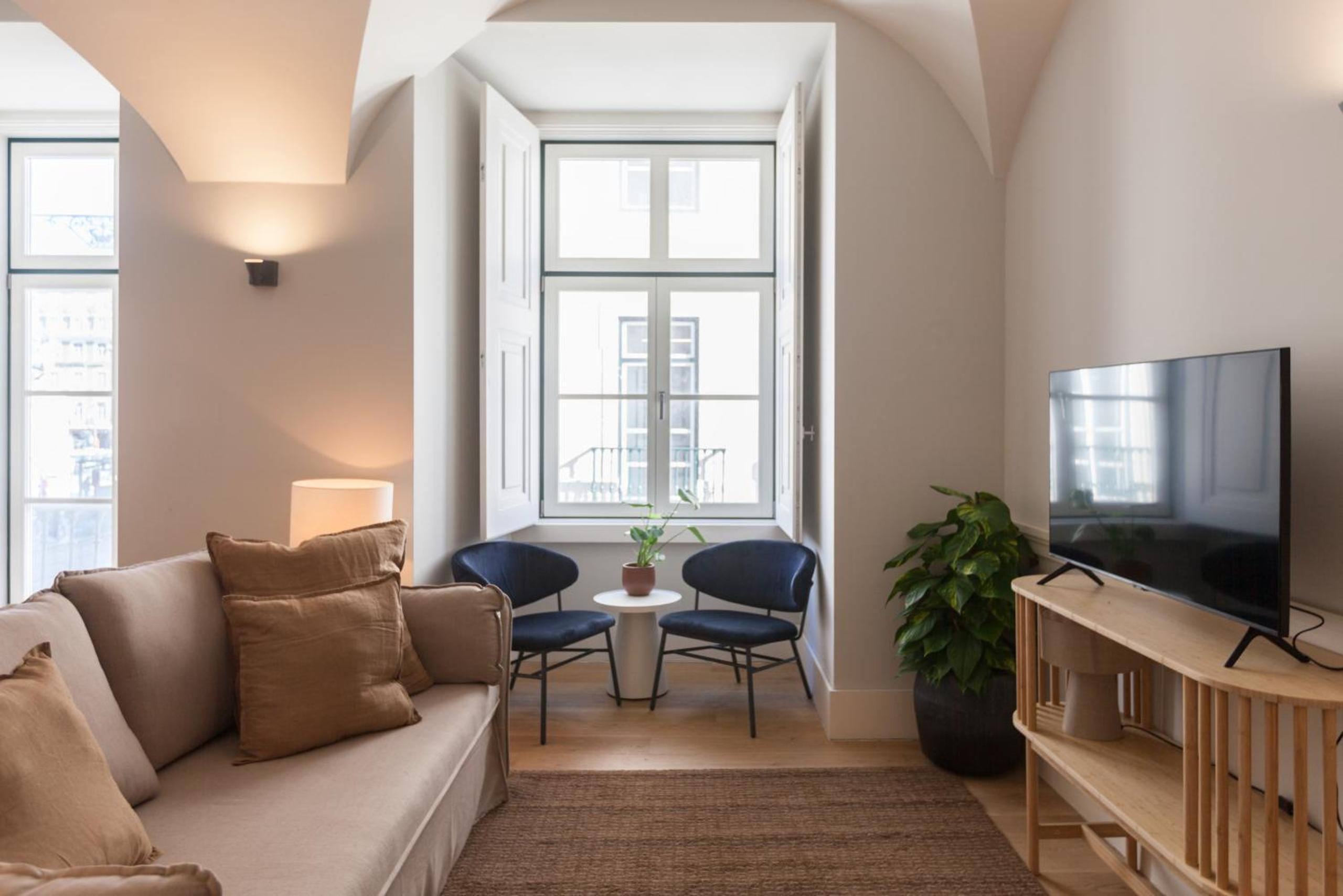 FLH Praça Rossio Cosy Nest