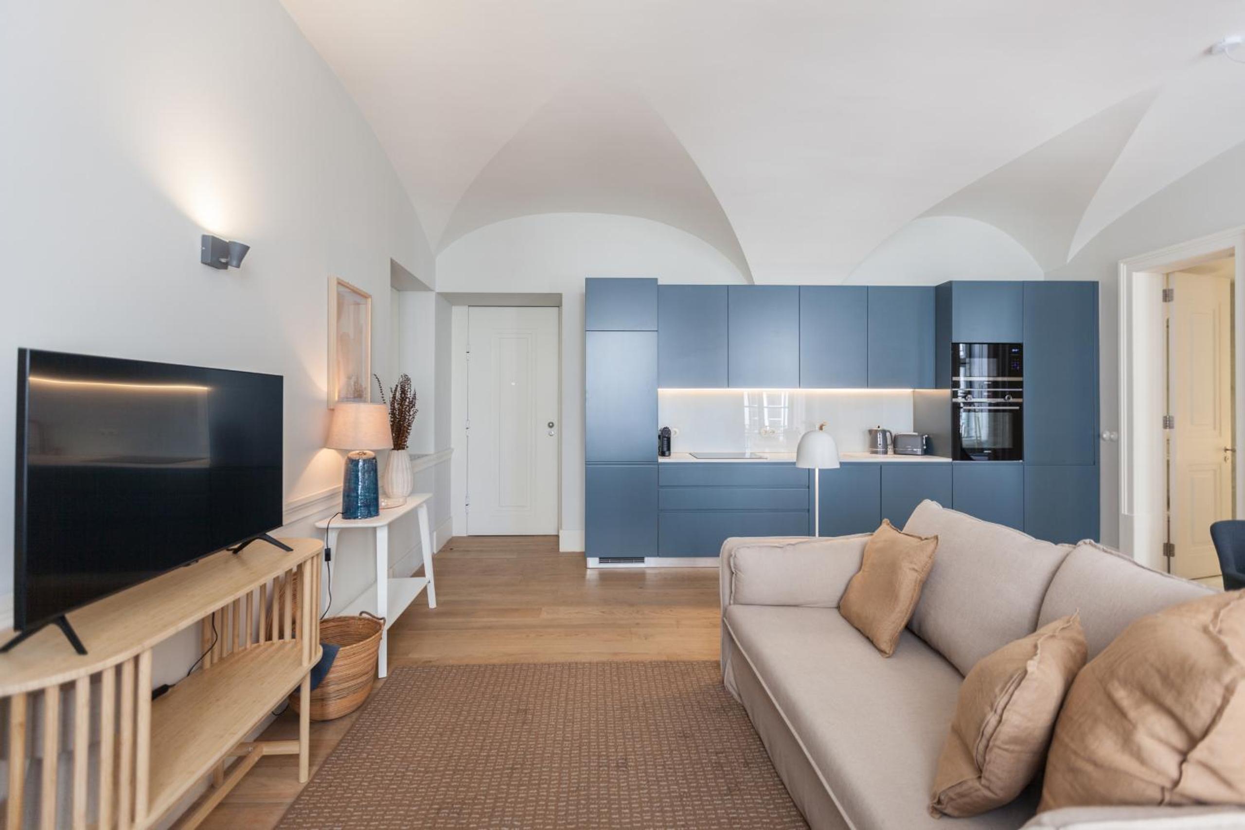 FLH Praça Rossio Cosy Nest