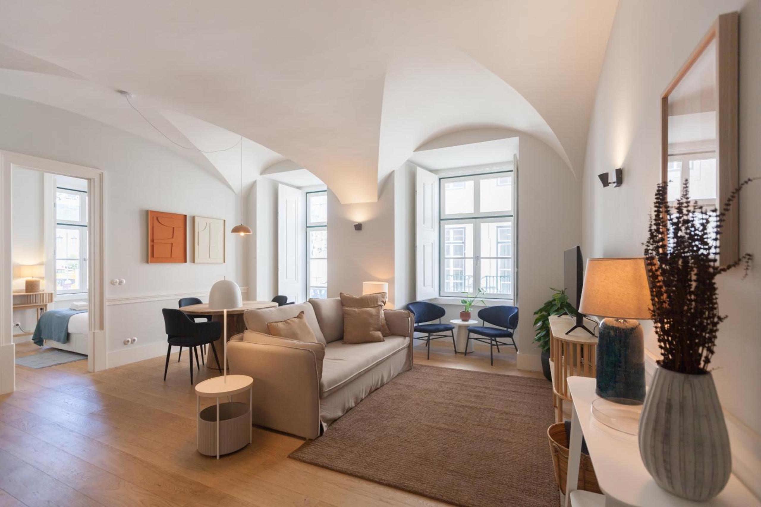 FLH Praça Rossio Cosy Nest