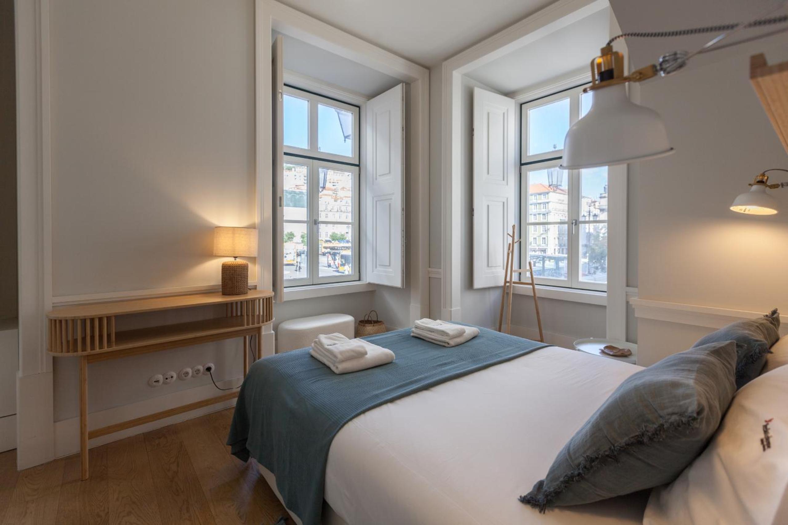 FLH Praça Rossio Cosy Nest