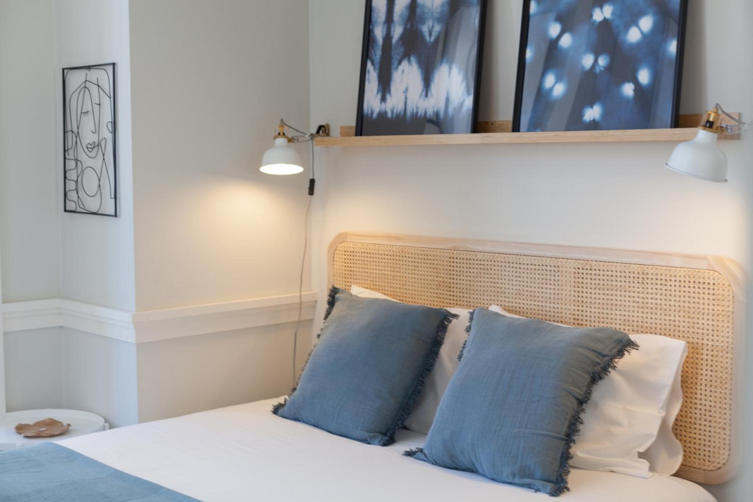 FLH Praça Rossio Cosy Nest