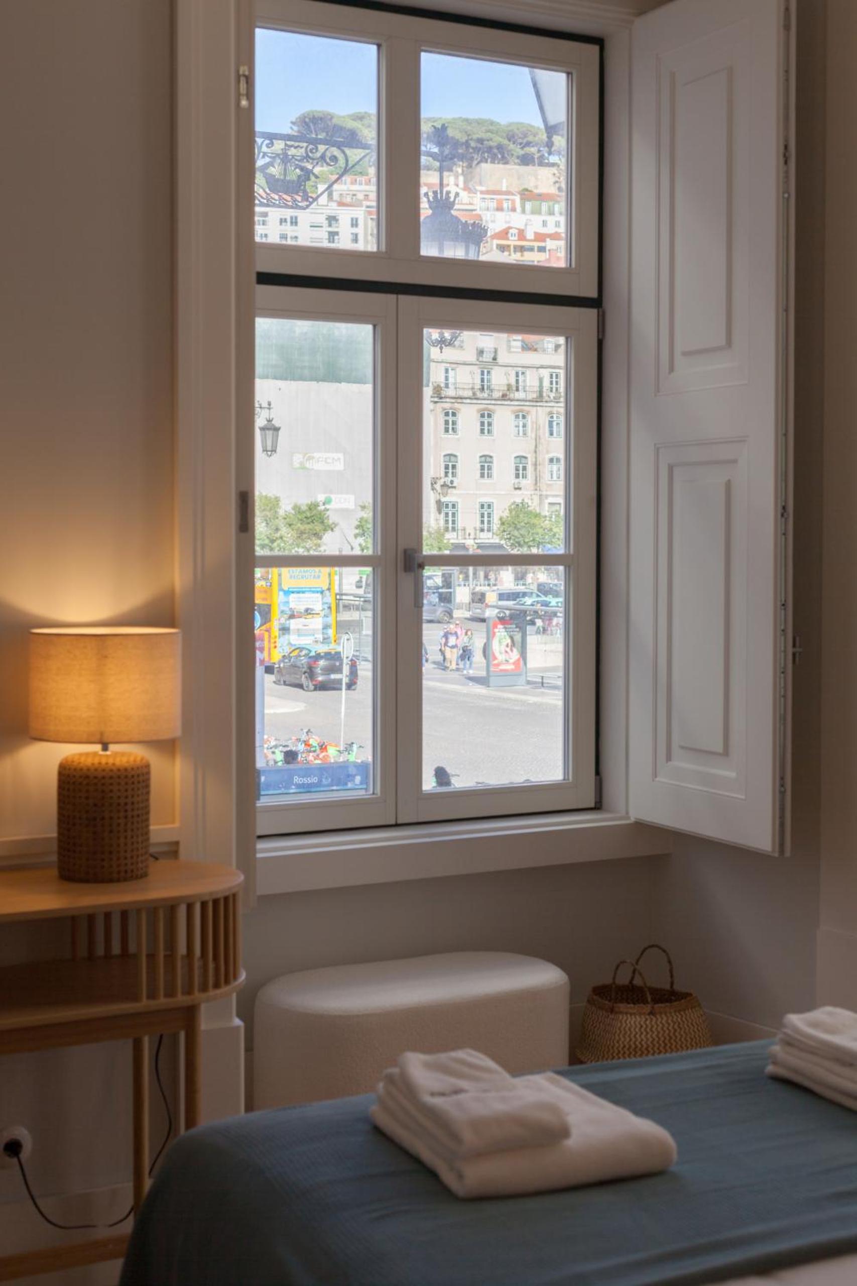 FLH Praça Rossio Cosy Nest