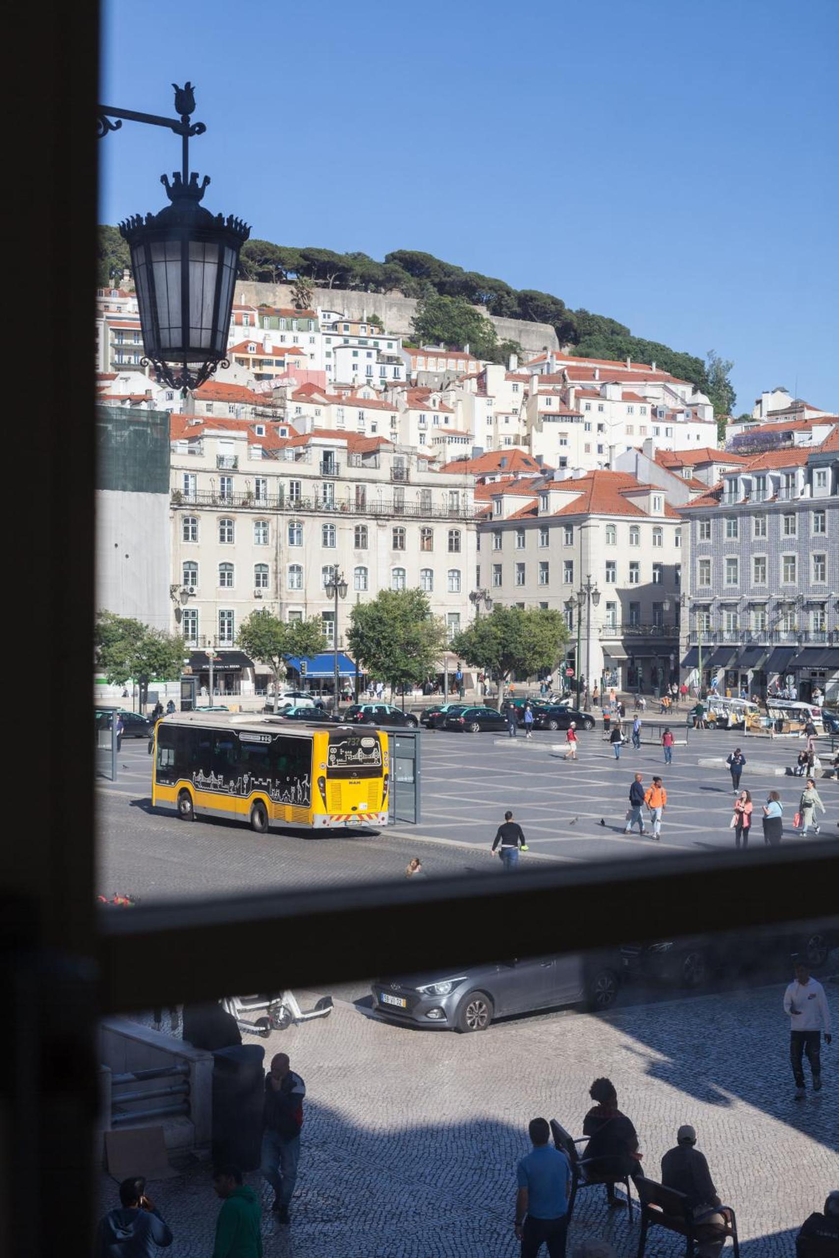FLH Praça Rossio Cosy Nest