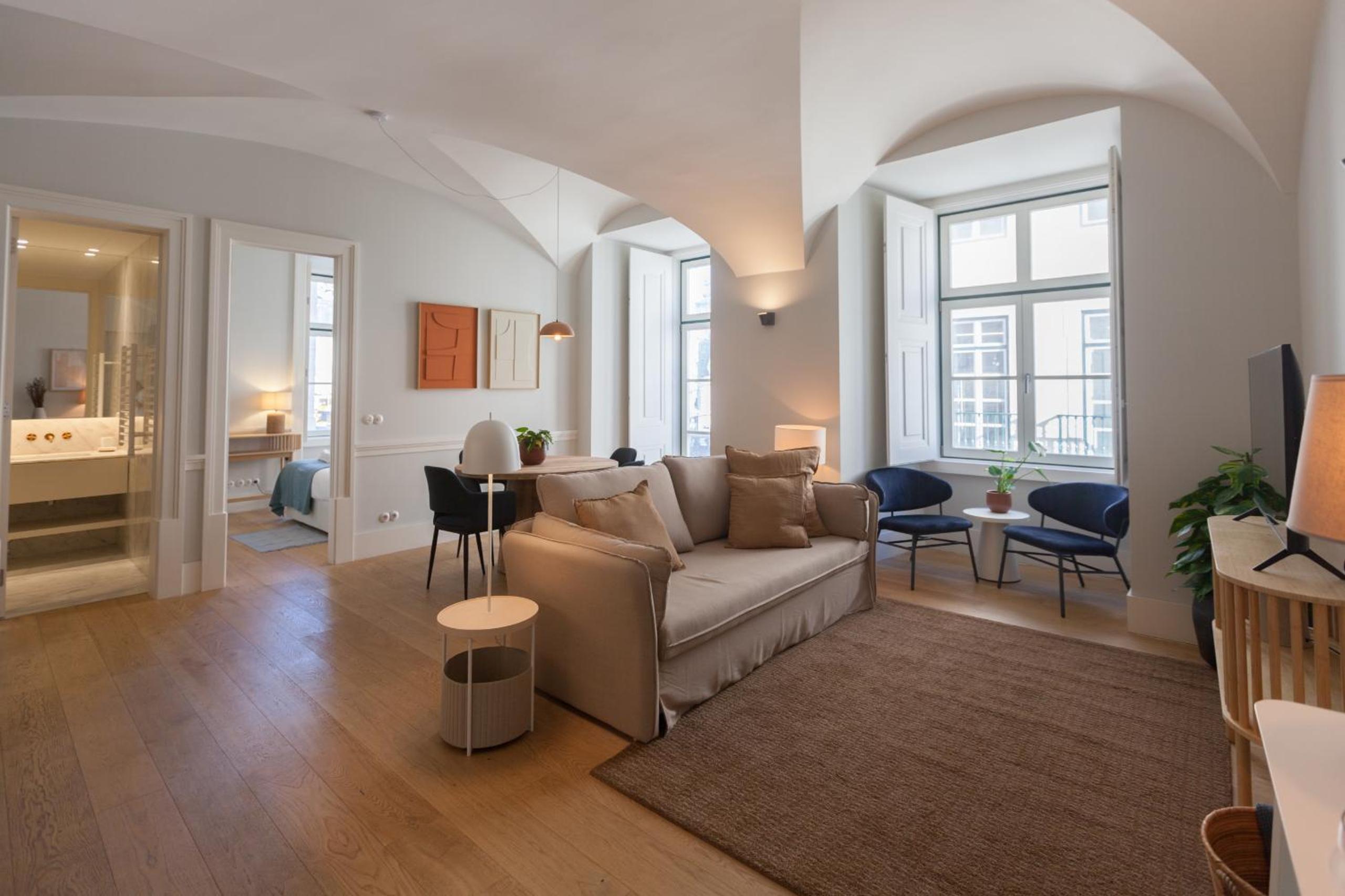 FLH Praça Rossio Cosy Nest