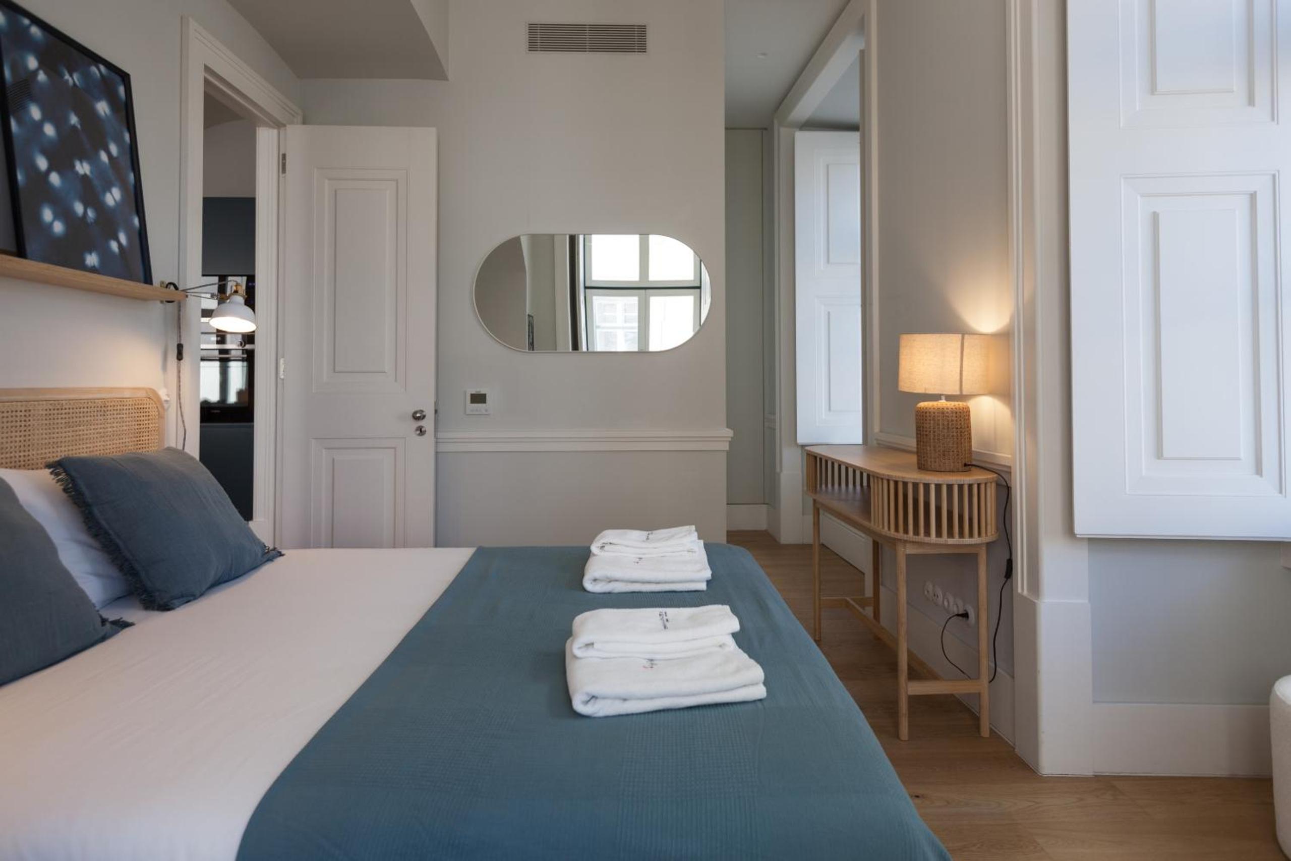 FLH Praça Rossio Cosy Nest