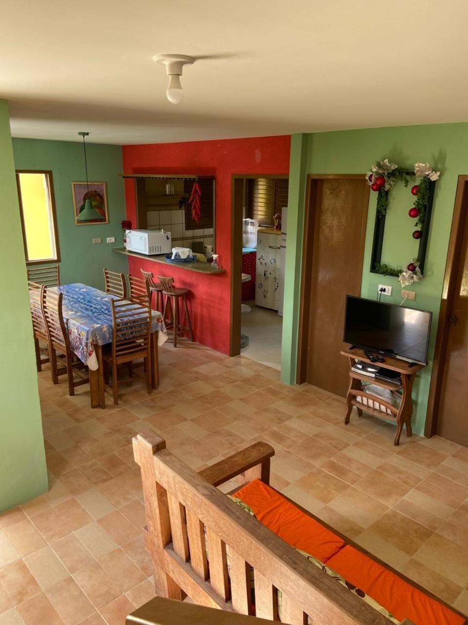 Hospedaria Arieti