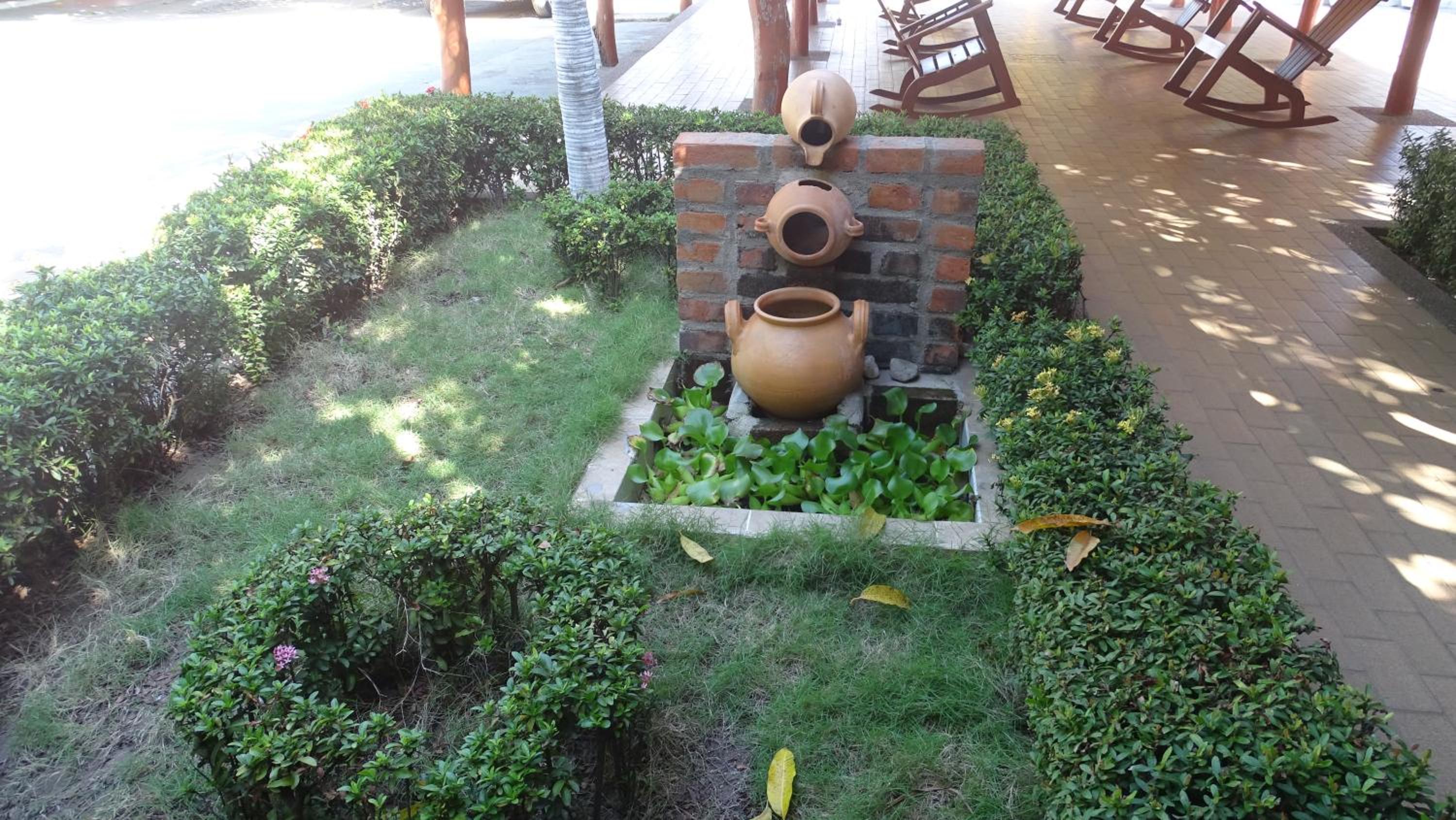 Hotel Casa Finca La Maracuya