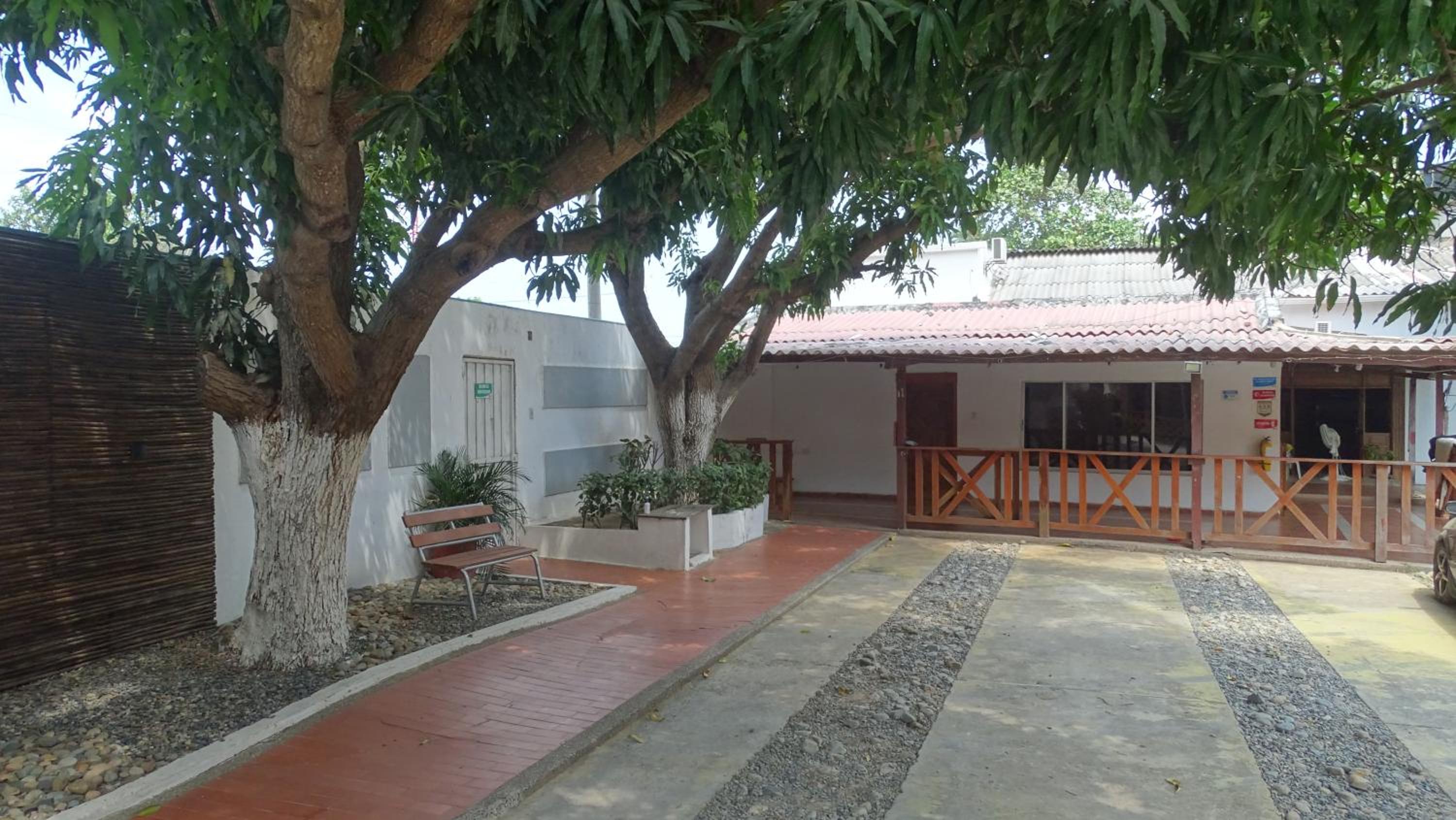 Hotel Casa Finca La Maracuya