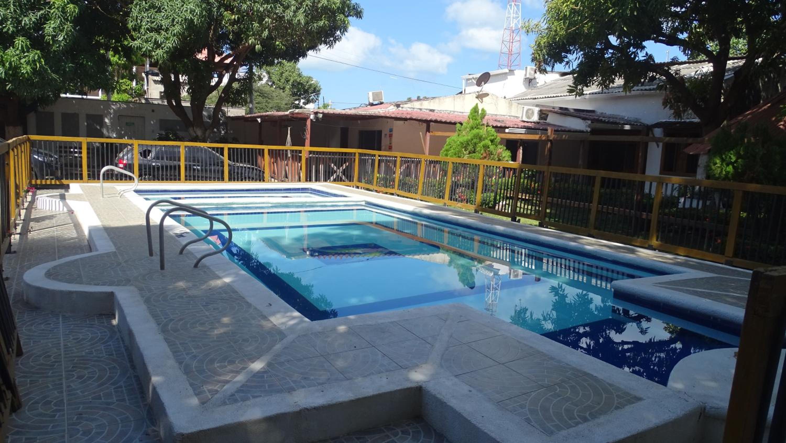 Hotel Casa Finca La Maracuya