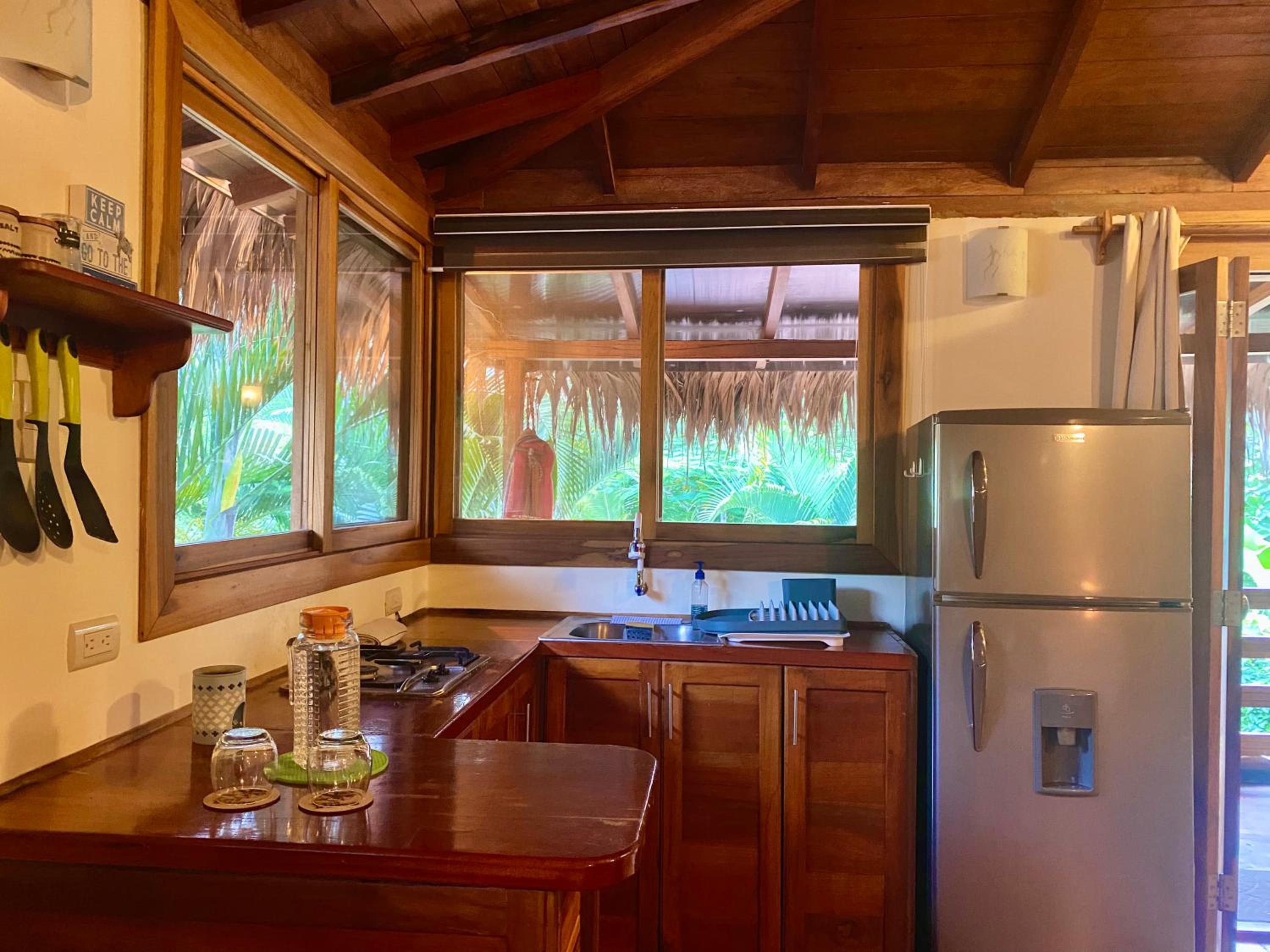 Suites CASA TAMBO