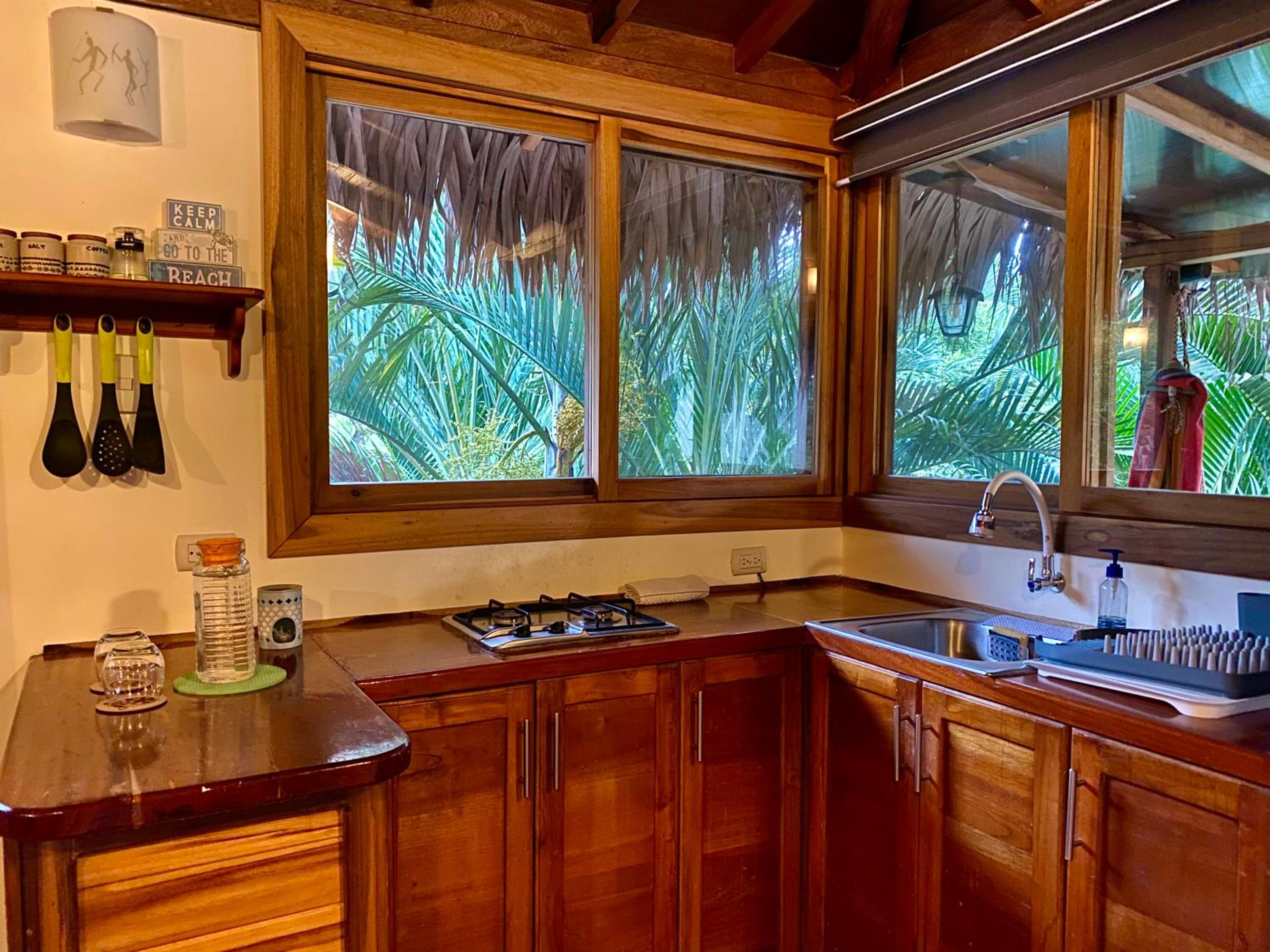 Suites CASA TAMBO