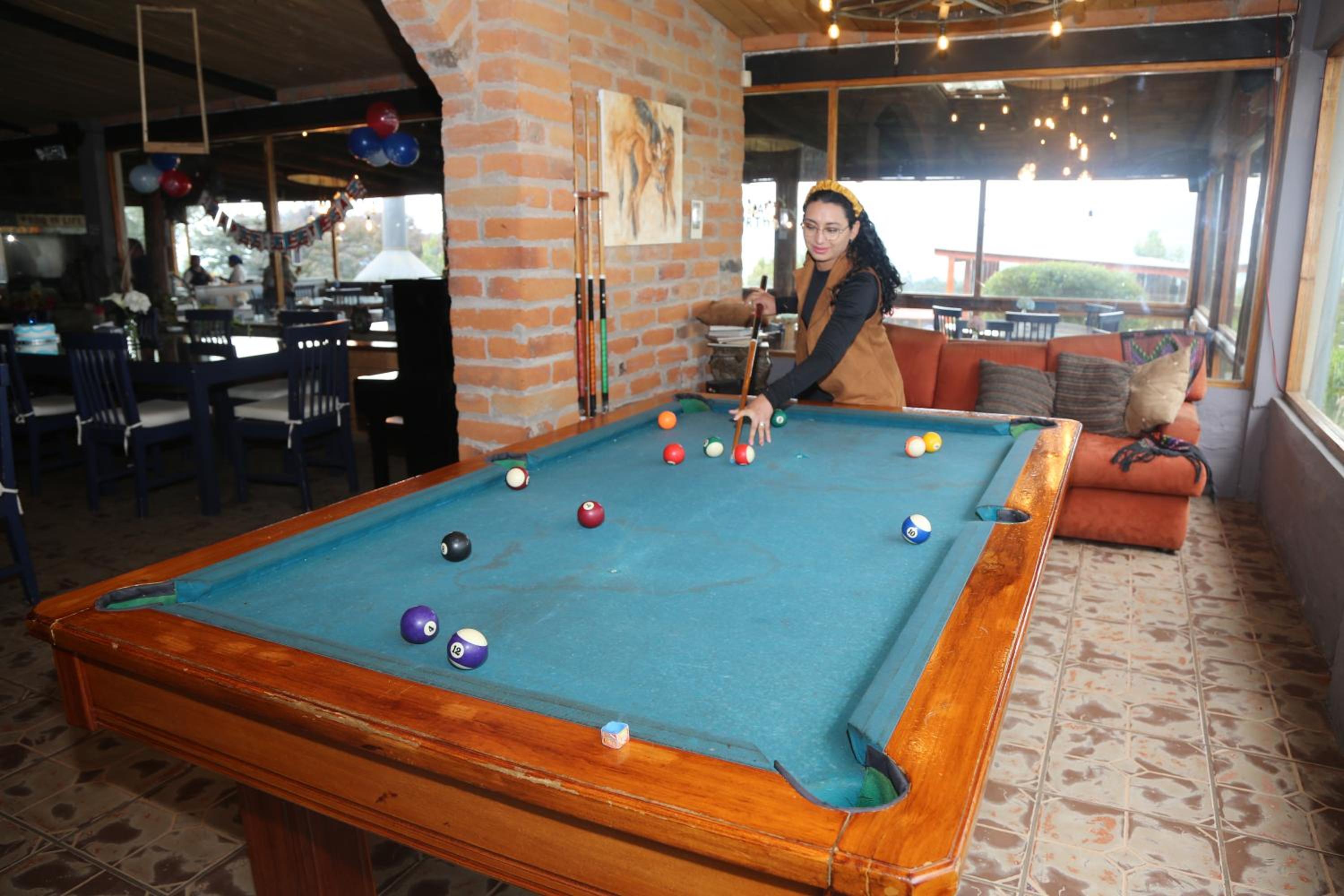 Hacienda El Rejo