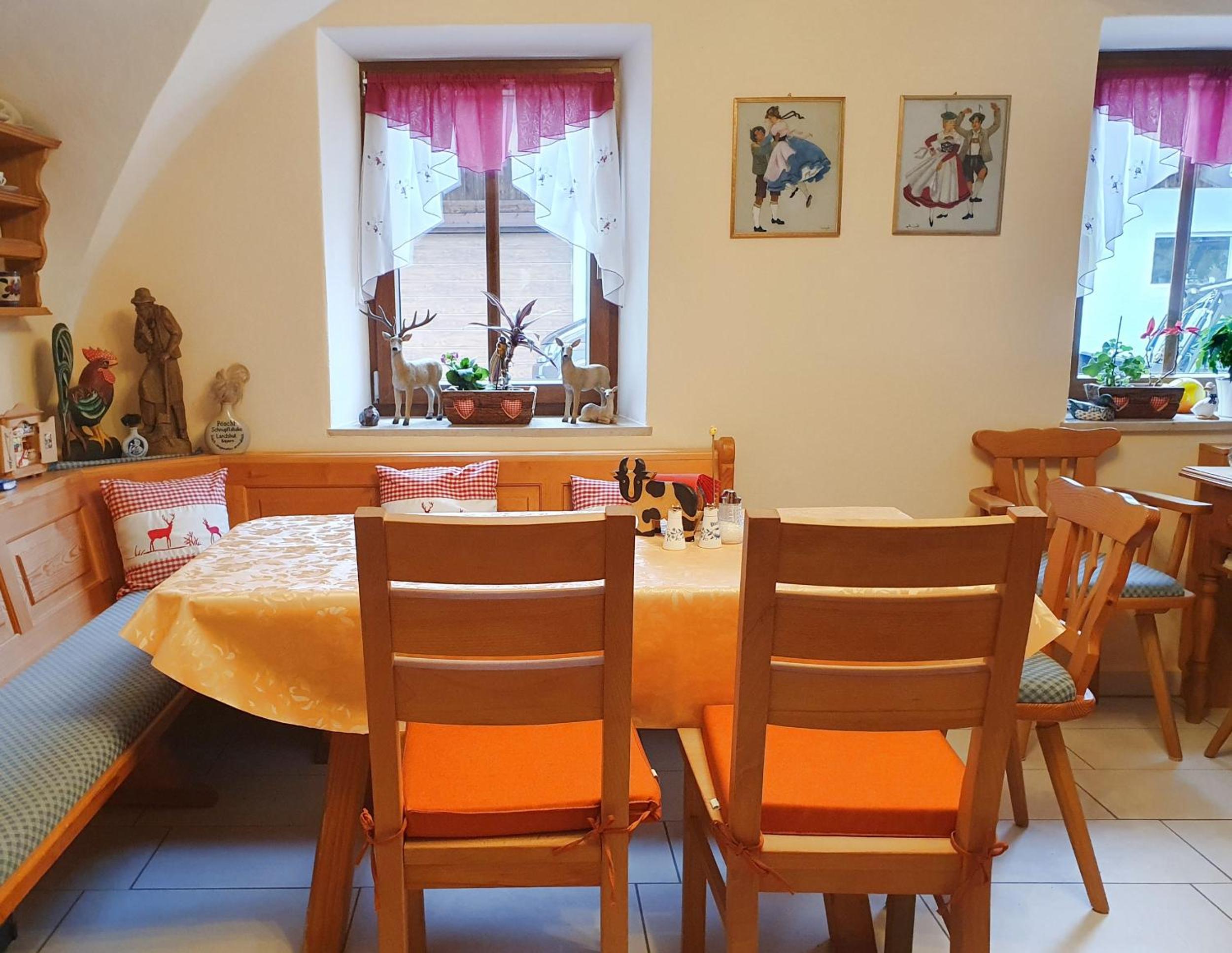 Dwingelo-Lütten Angela Brandstätter Hof | Chiemgau Karte