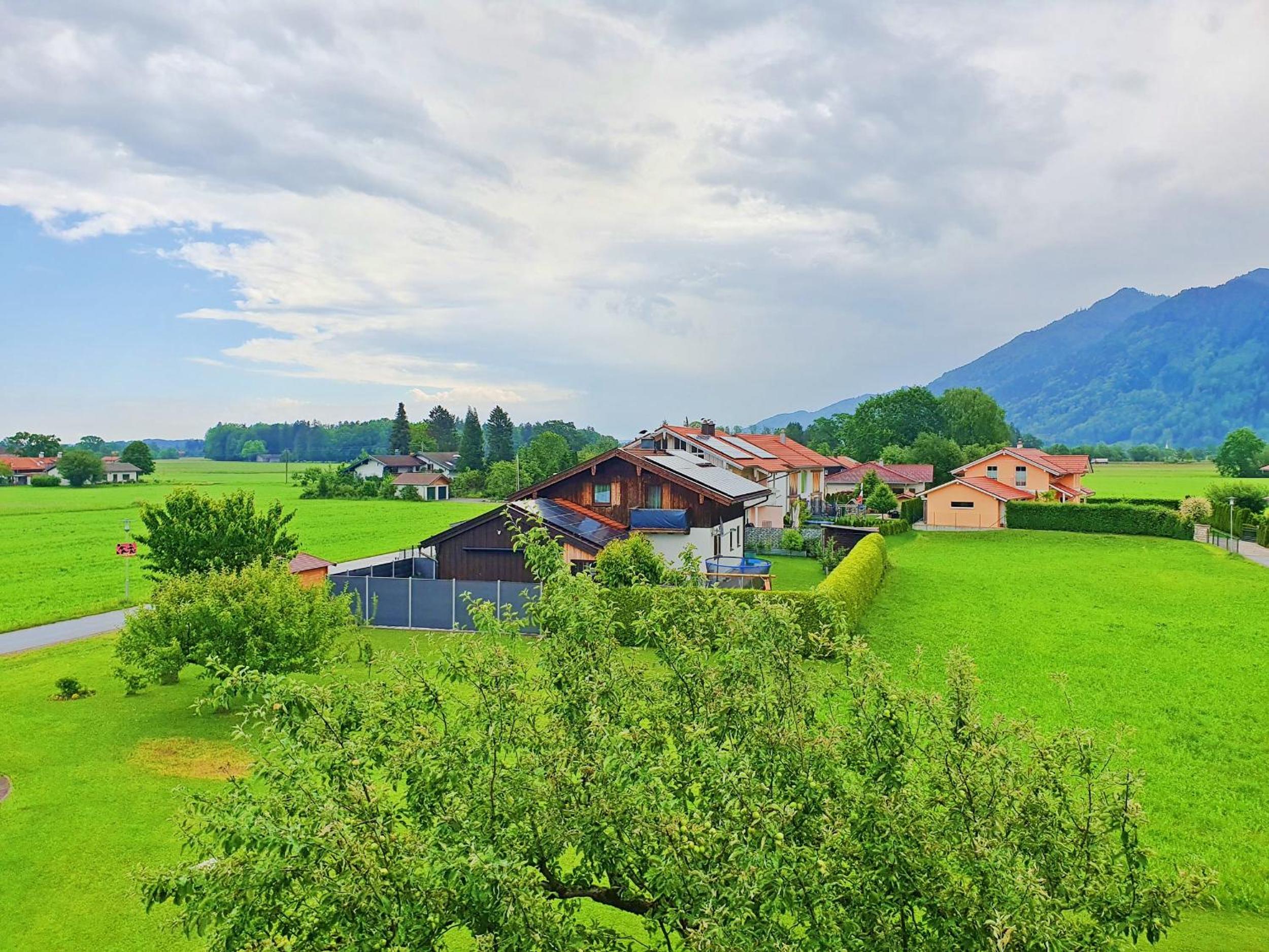Dwingelo-Lütten Angela Brandstätter Hof | Chiemgau Karte