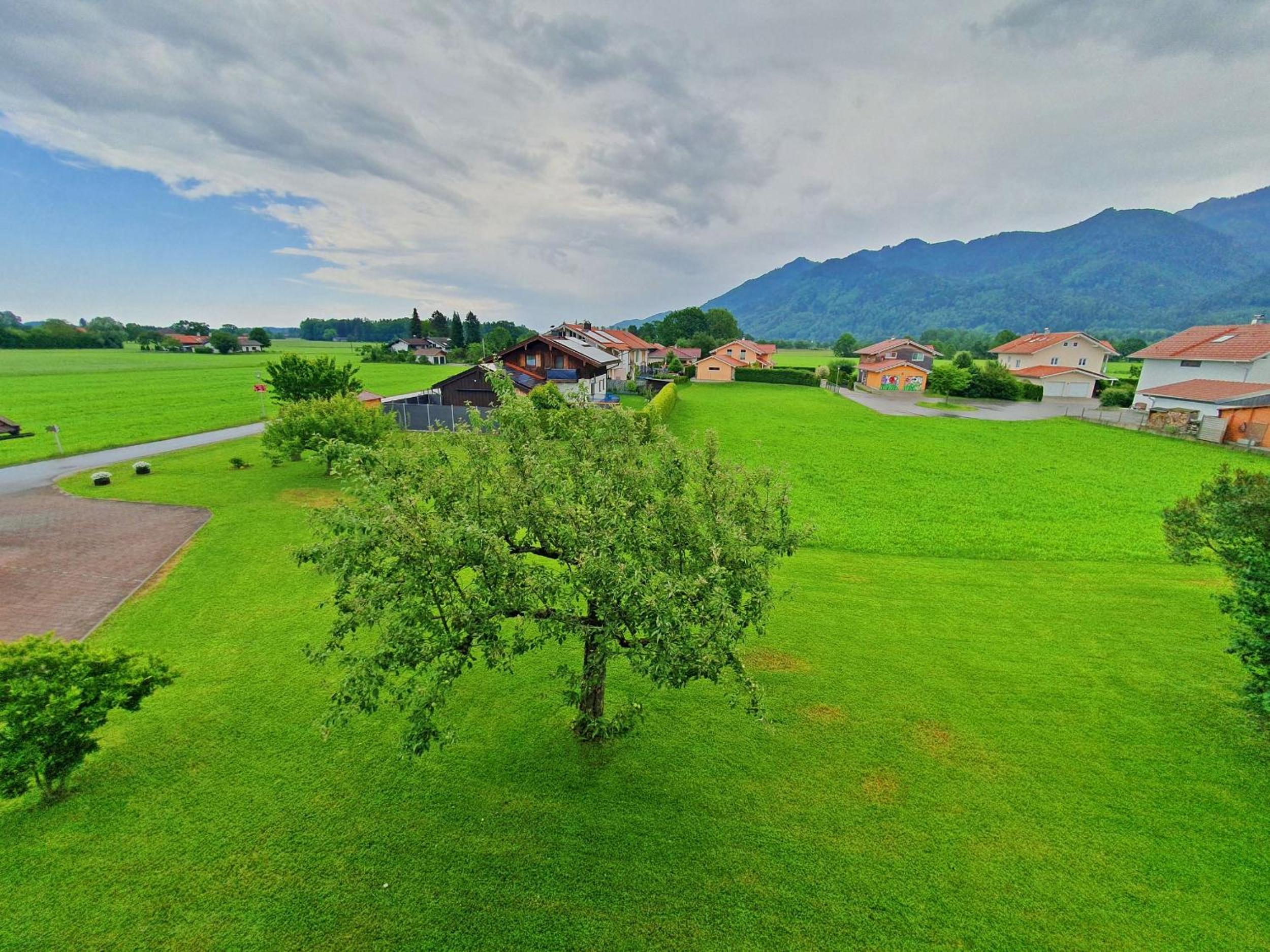 Dwingelo-Lütten Angela Brandstätter Hof | Chiemgau Karte