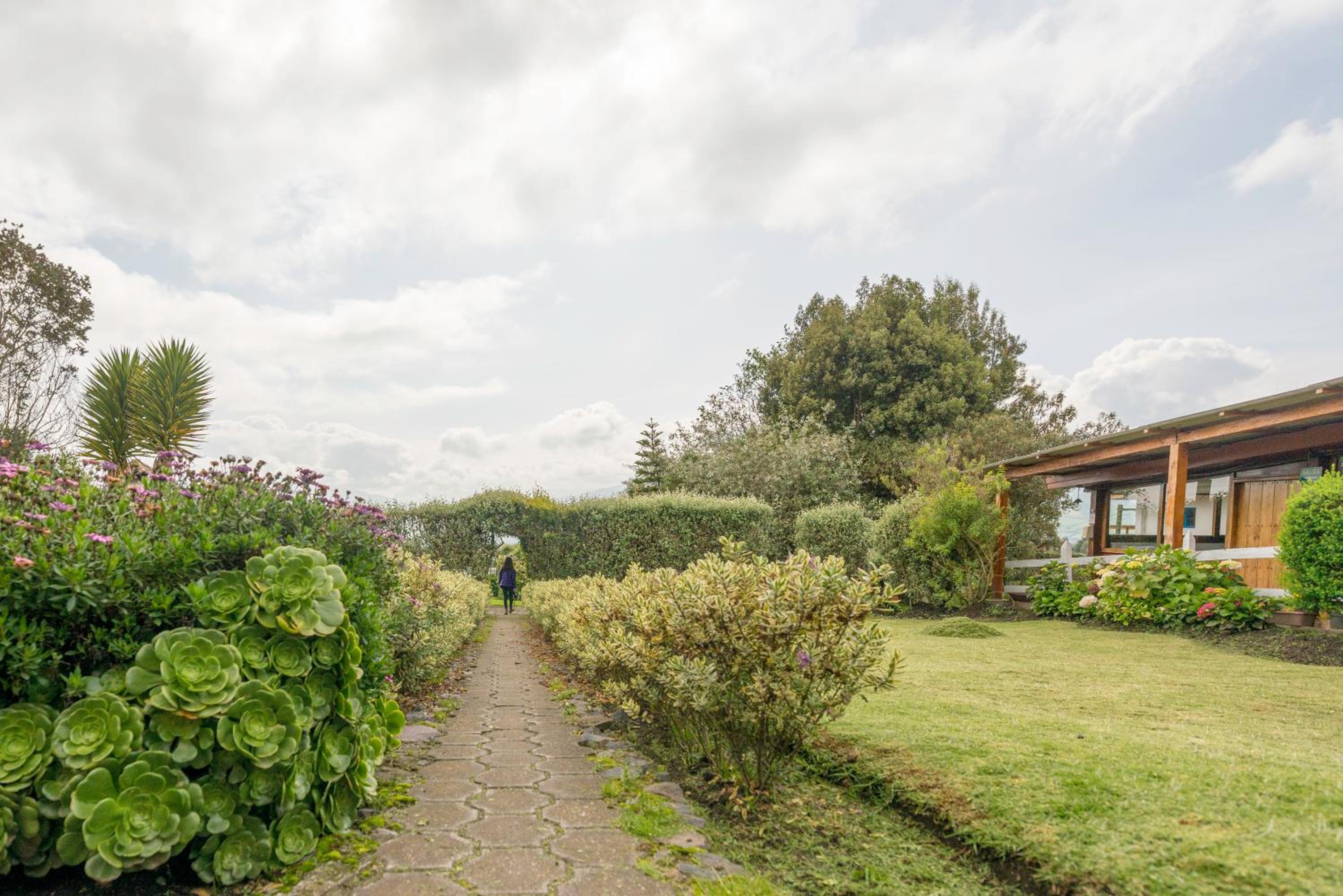 Hacienda El Rejo