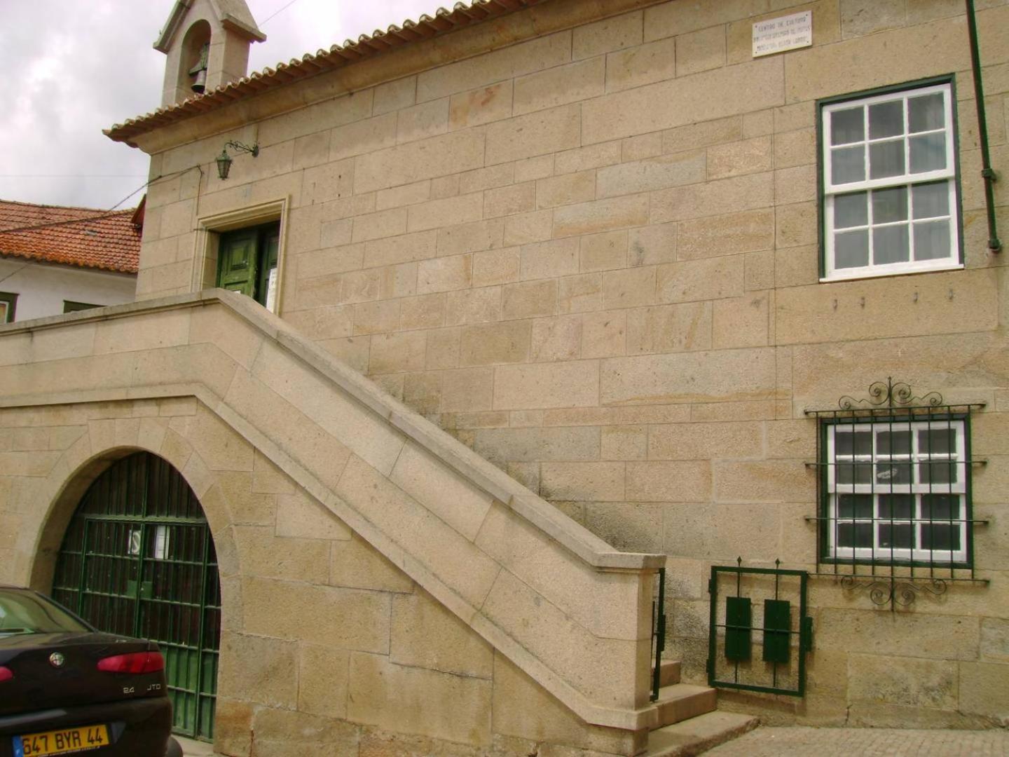 Casa dos Capitães Mores - Vila Flor view 5