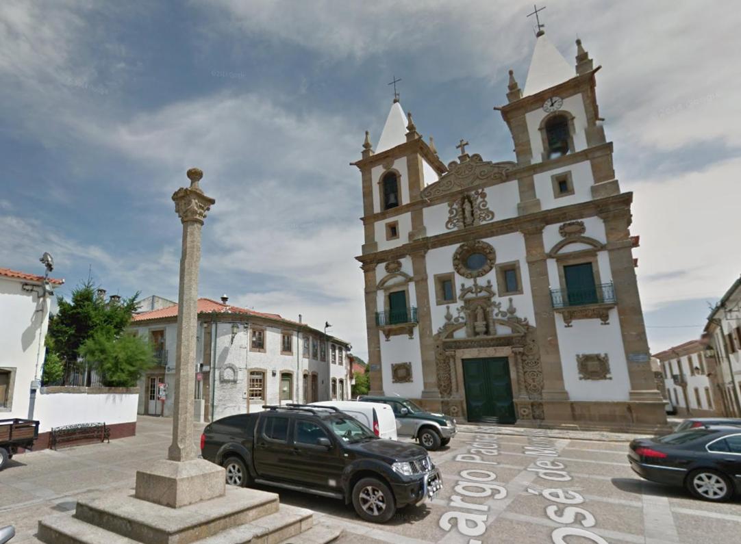 Casa dos Capitães Mores - Vila Flor view 3
