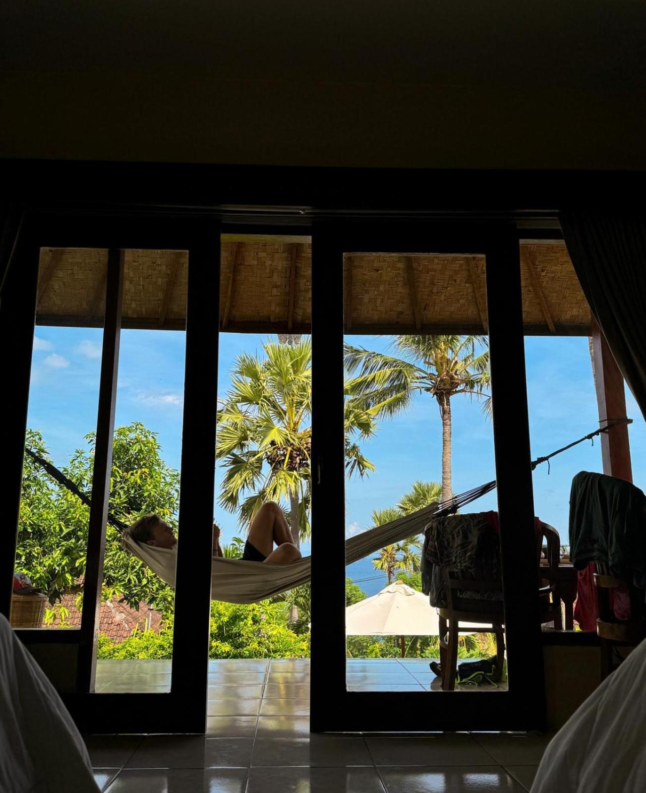 Frangipani Inn & Restaurant