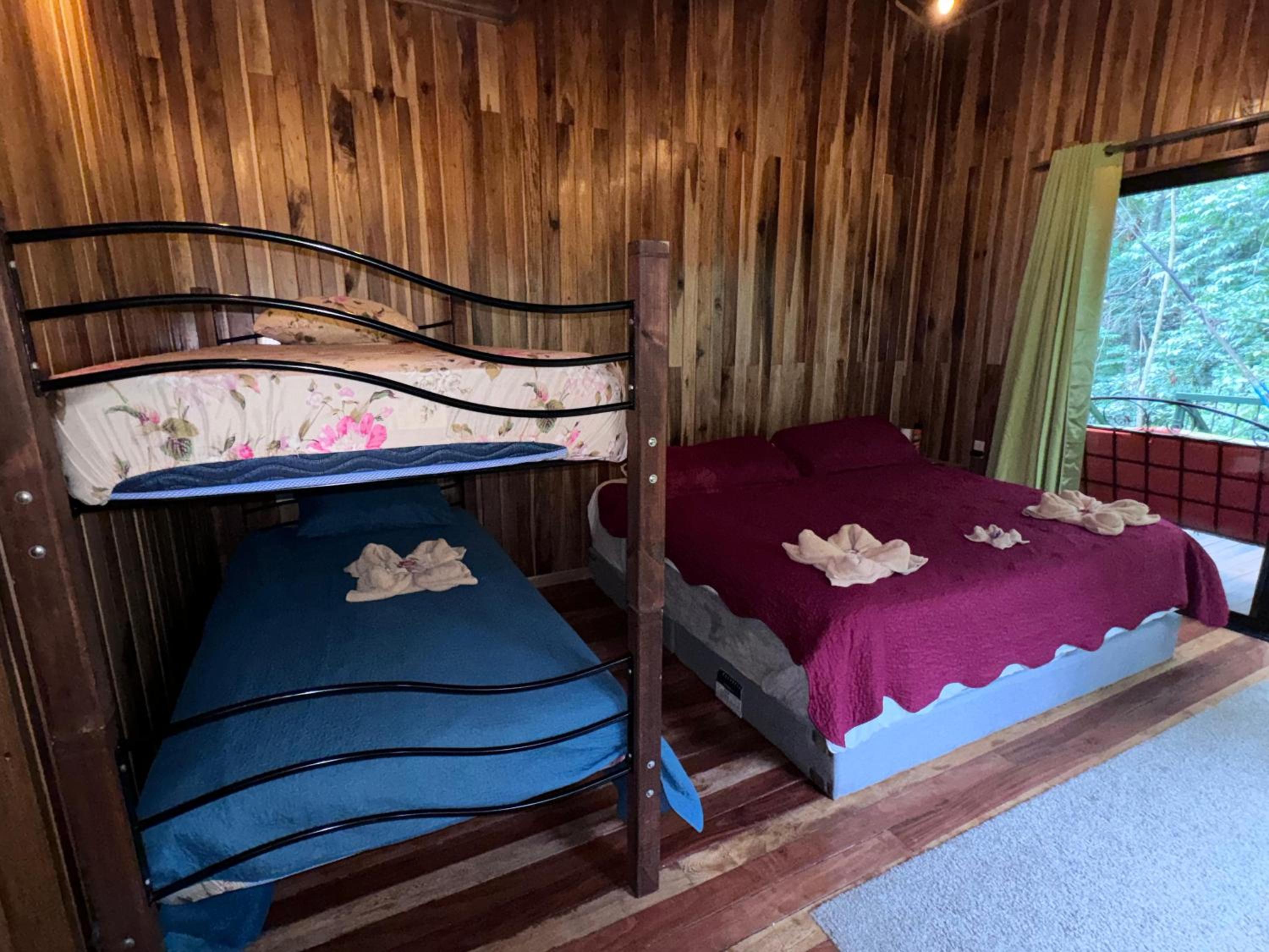 Tree House Bosque Nuboso Monteverde