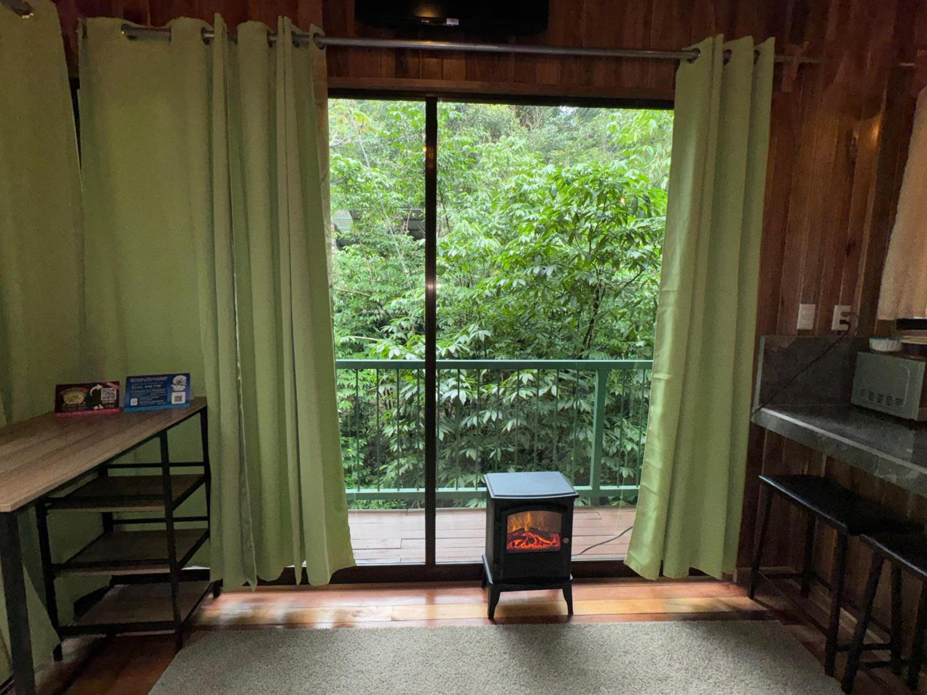 Tree House Bosque Nuboso Monteverde