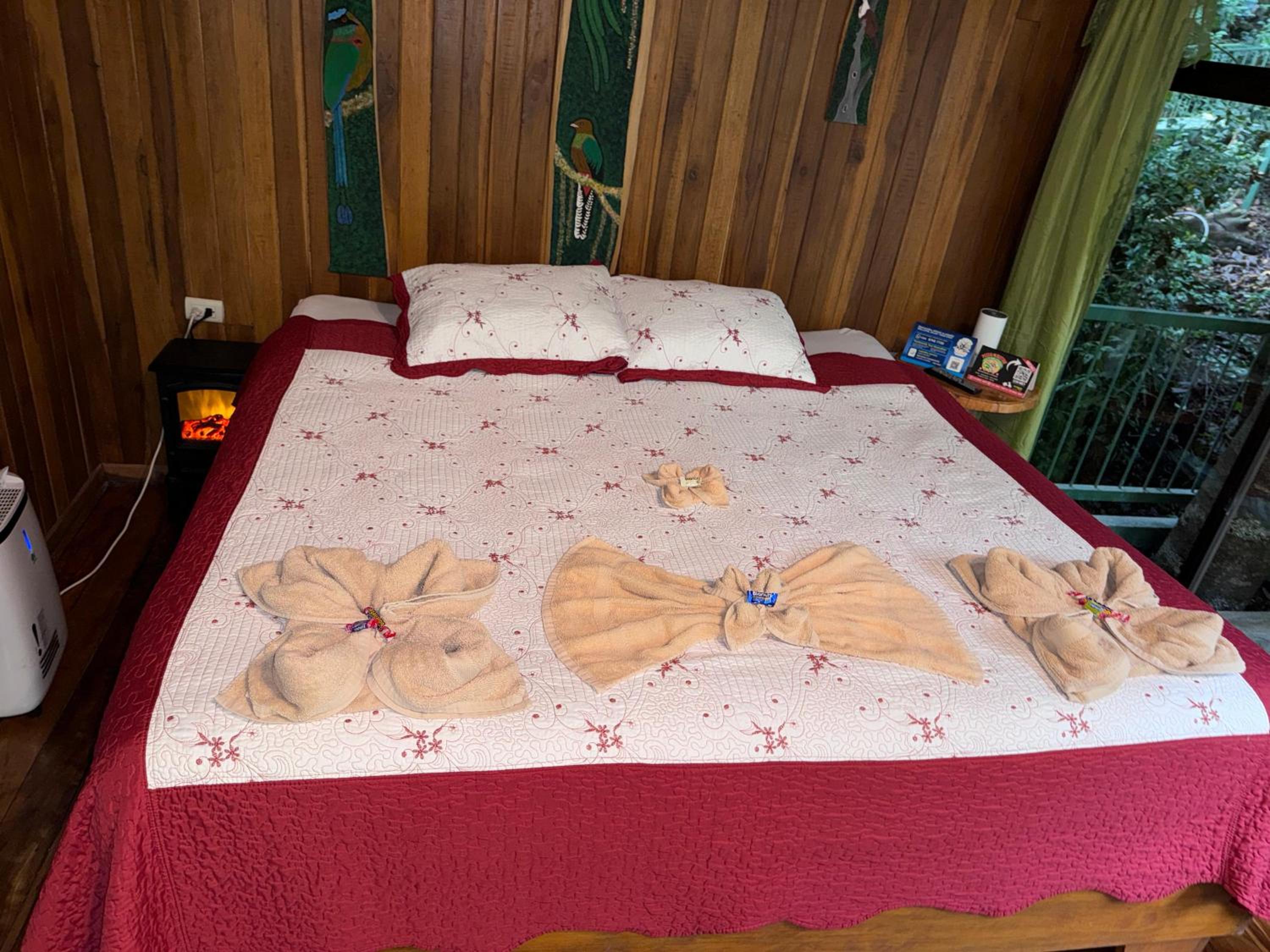 Tree House Bosque Nuboso Monteverde