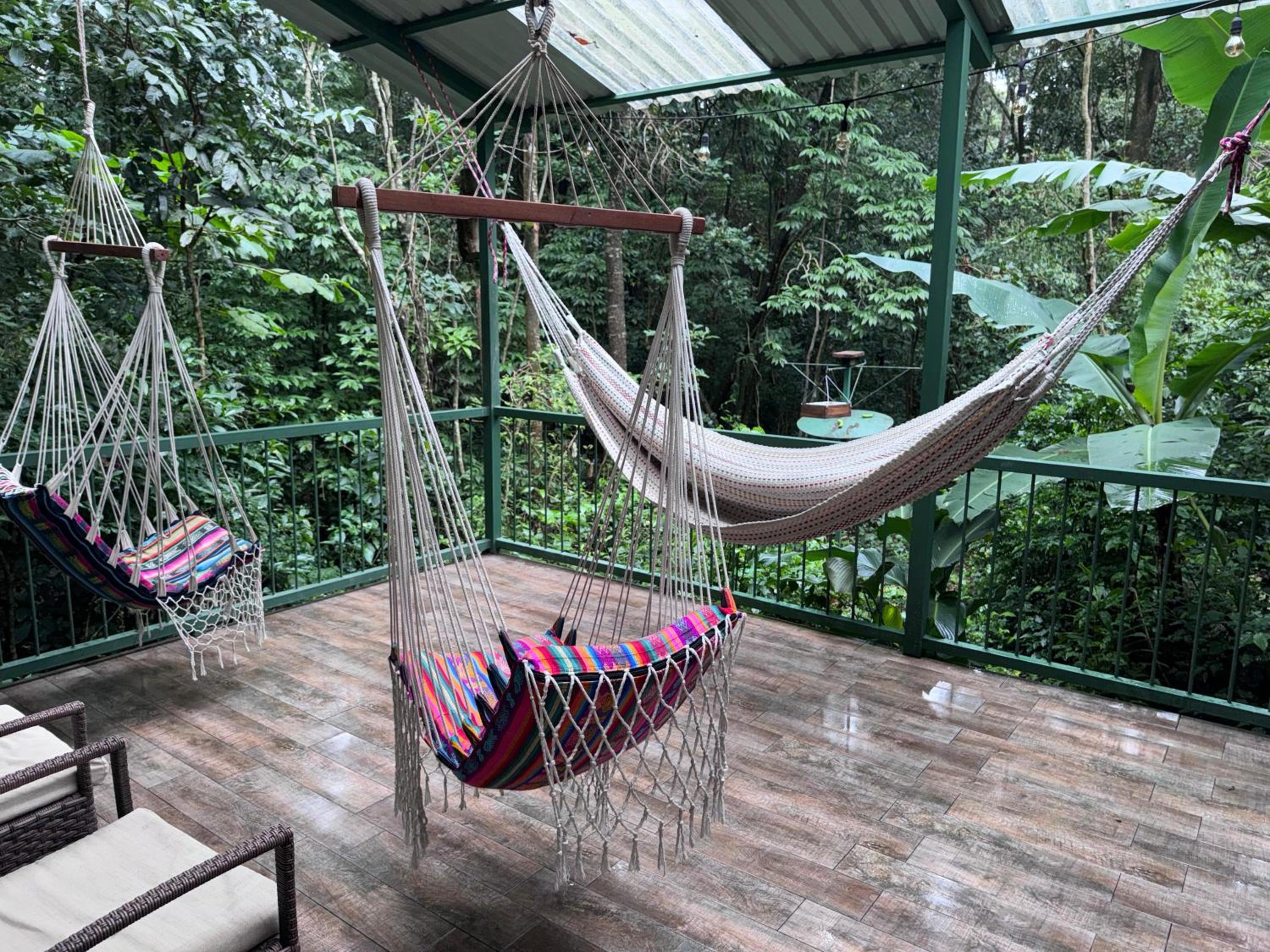 Tree House Bosque Nuboso Monteverde