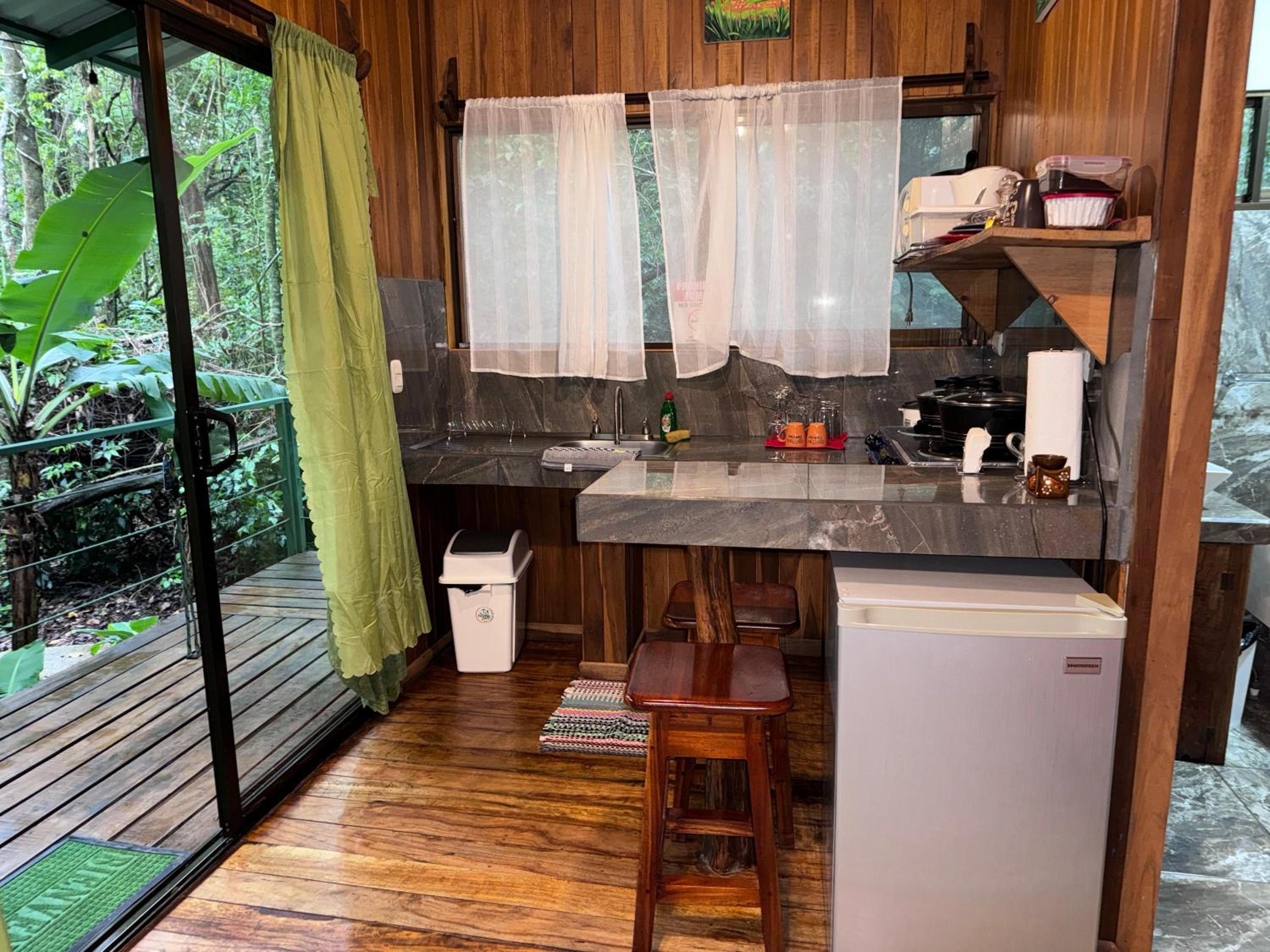 Tree House Bosque Nuboso Monteverde