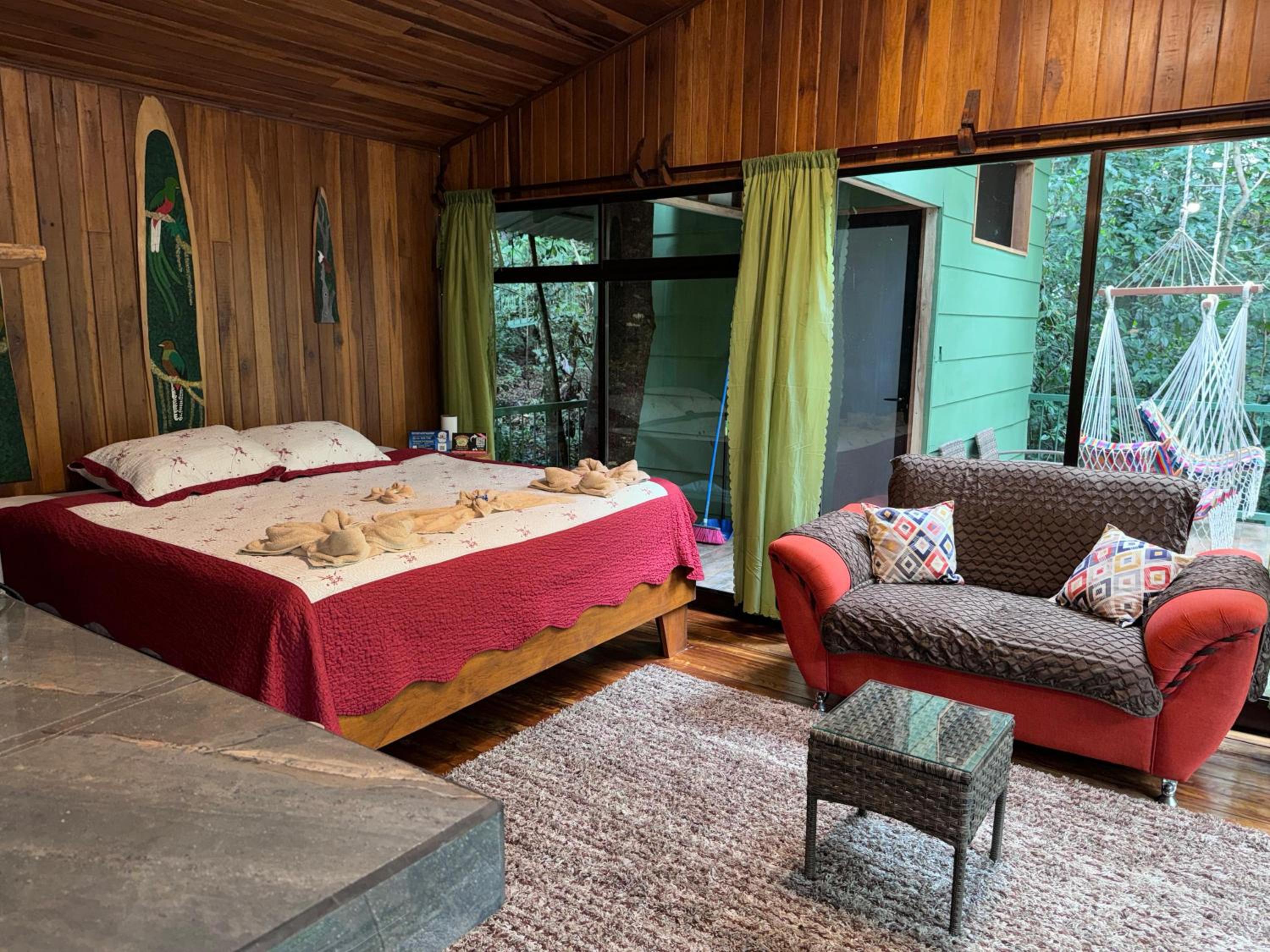 Tree House Bosque Nuboso Monteverde