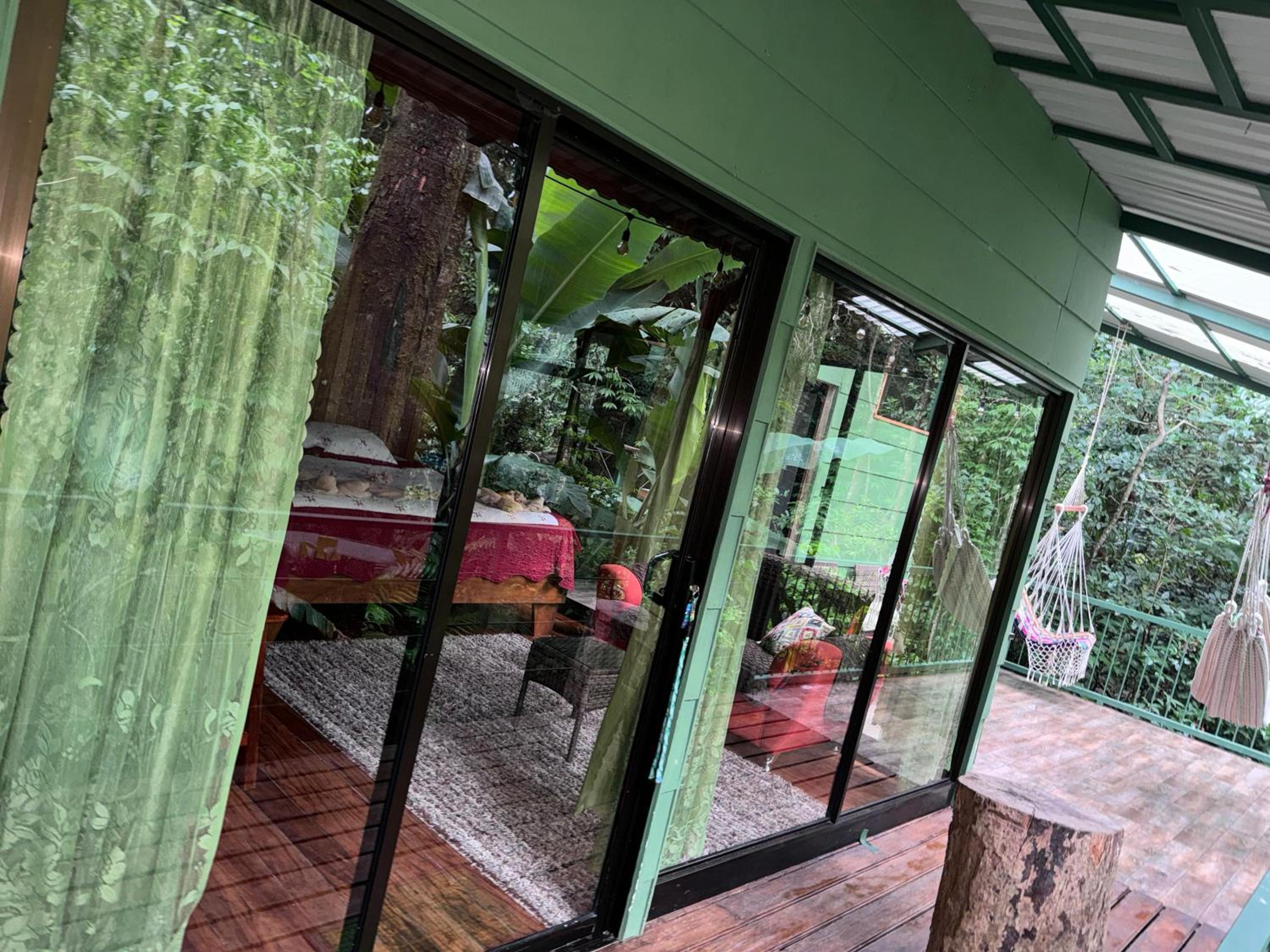 Tree House Bosque Nuboso Monteverde