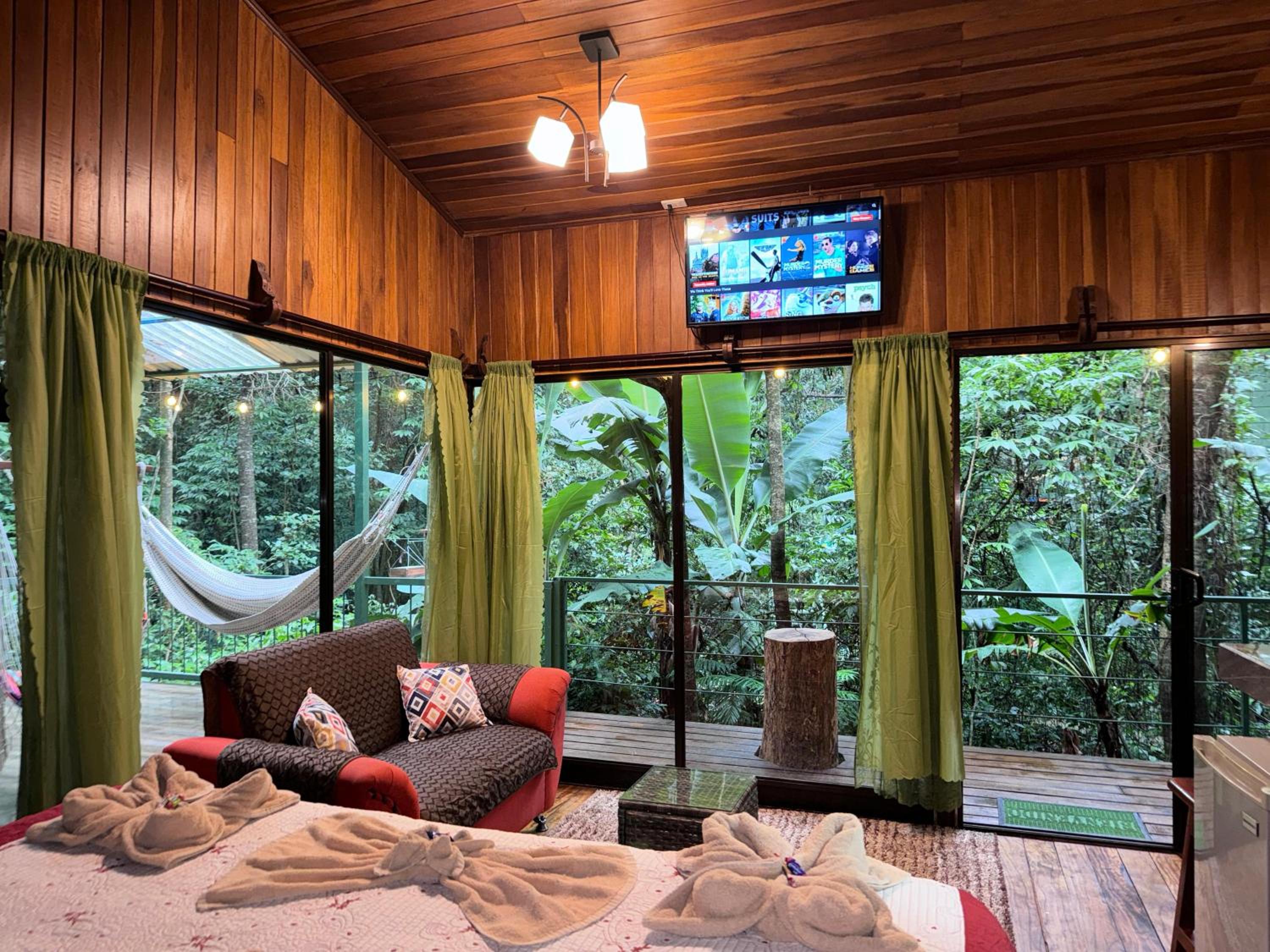 Tree House Bosque Nuboso Monteverde