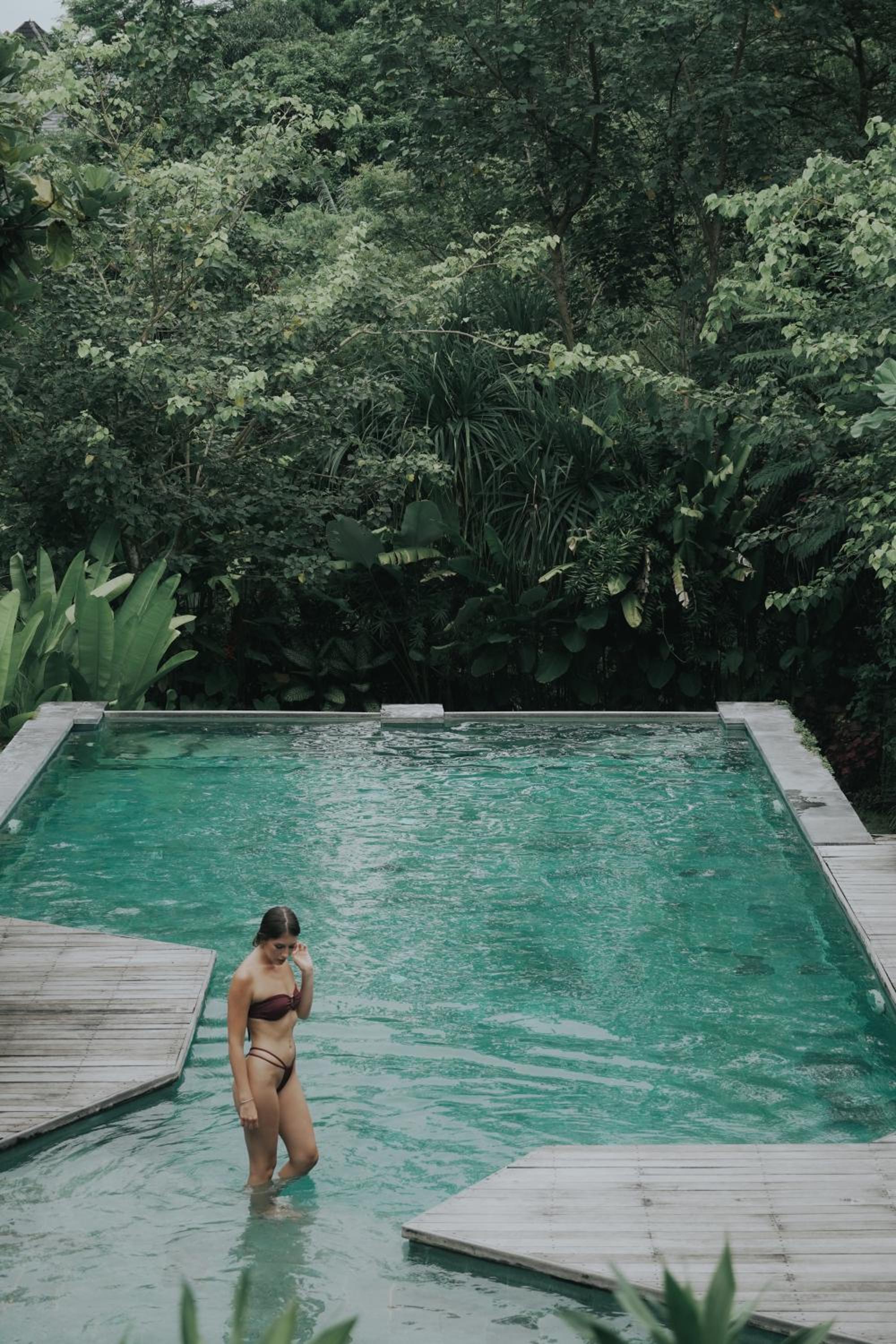 Rimbun Canggu Hotel 5