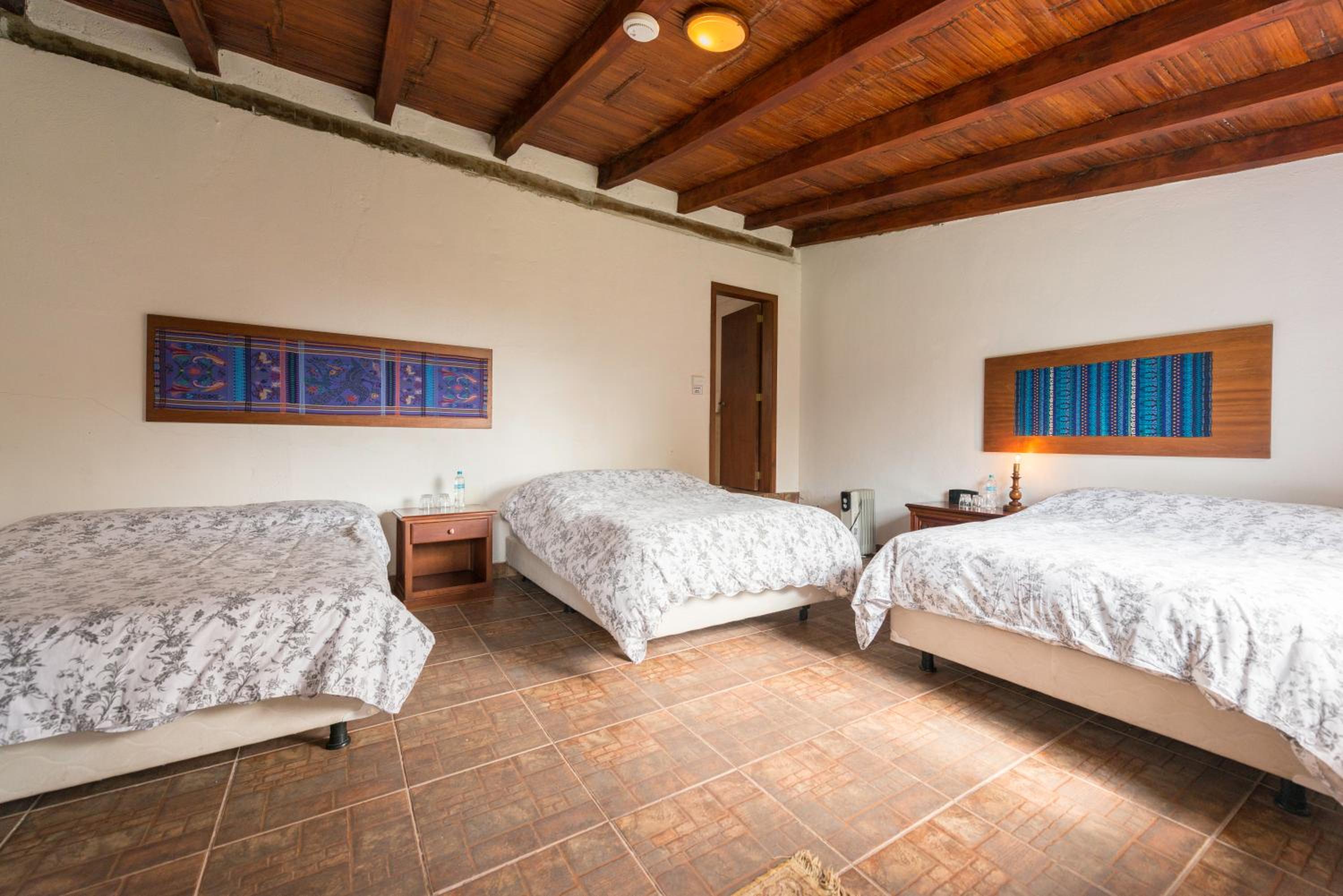 Hacienda El Rejo