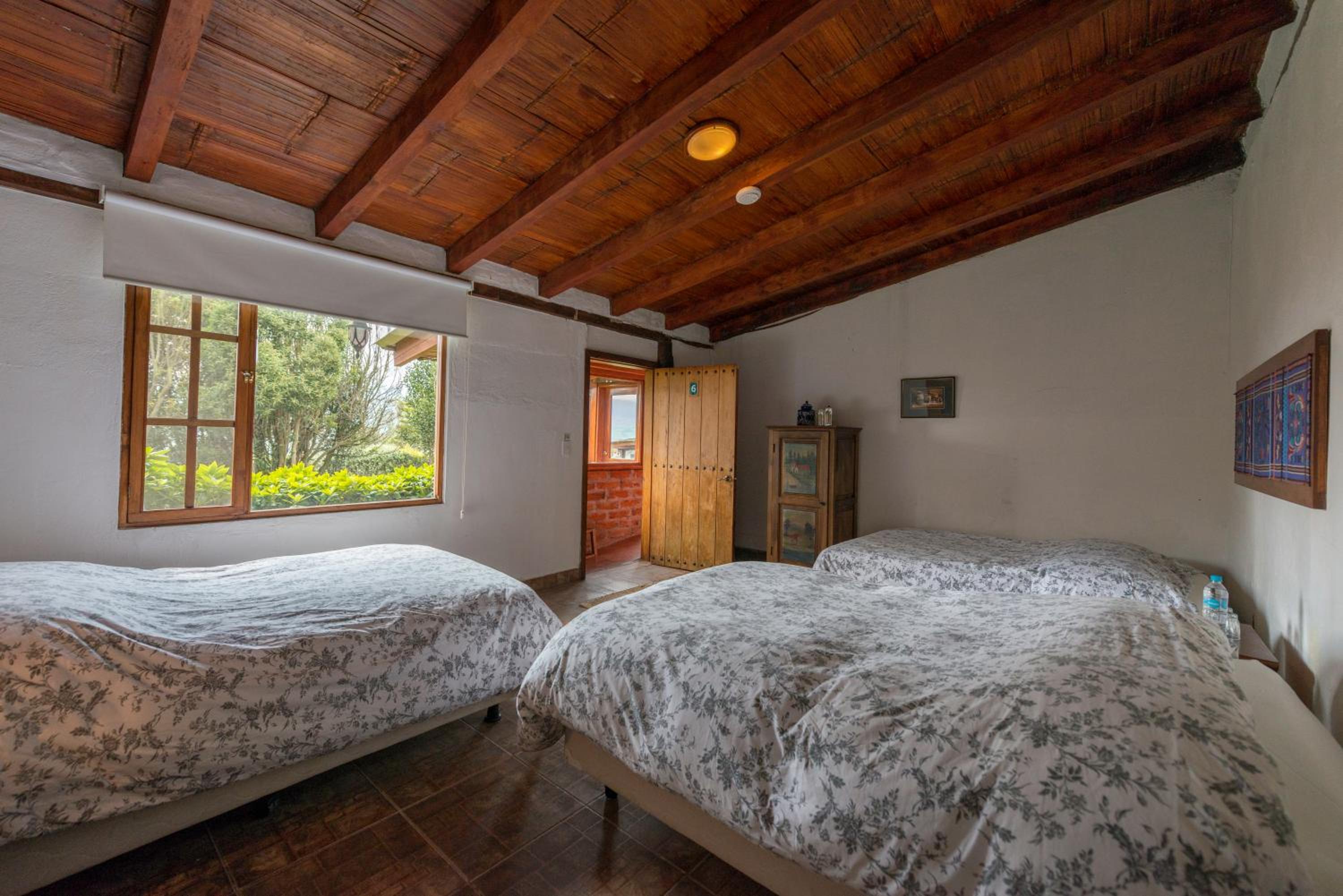 Hacienda El Rejo