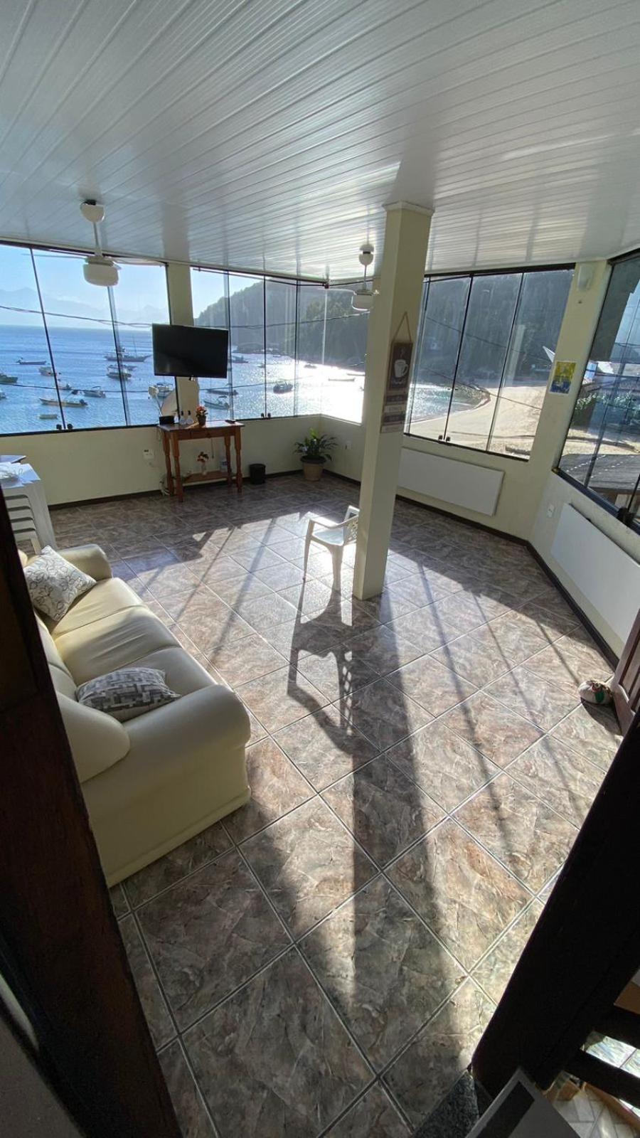 Ponta Da Barca