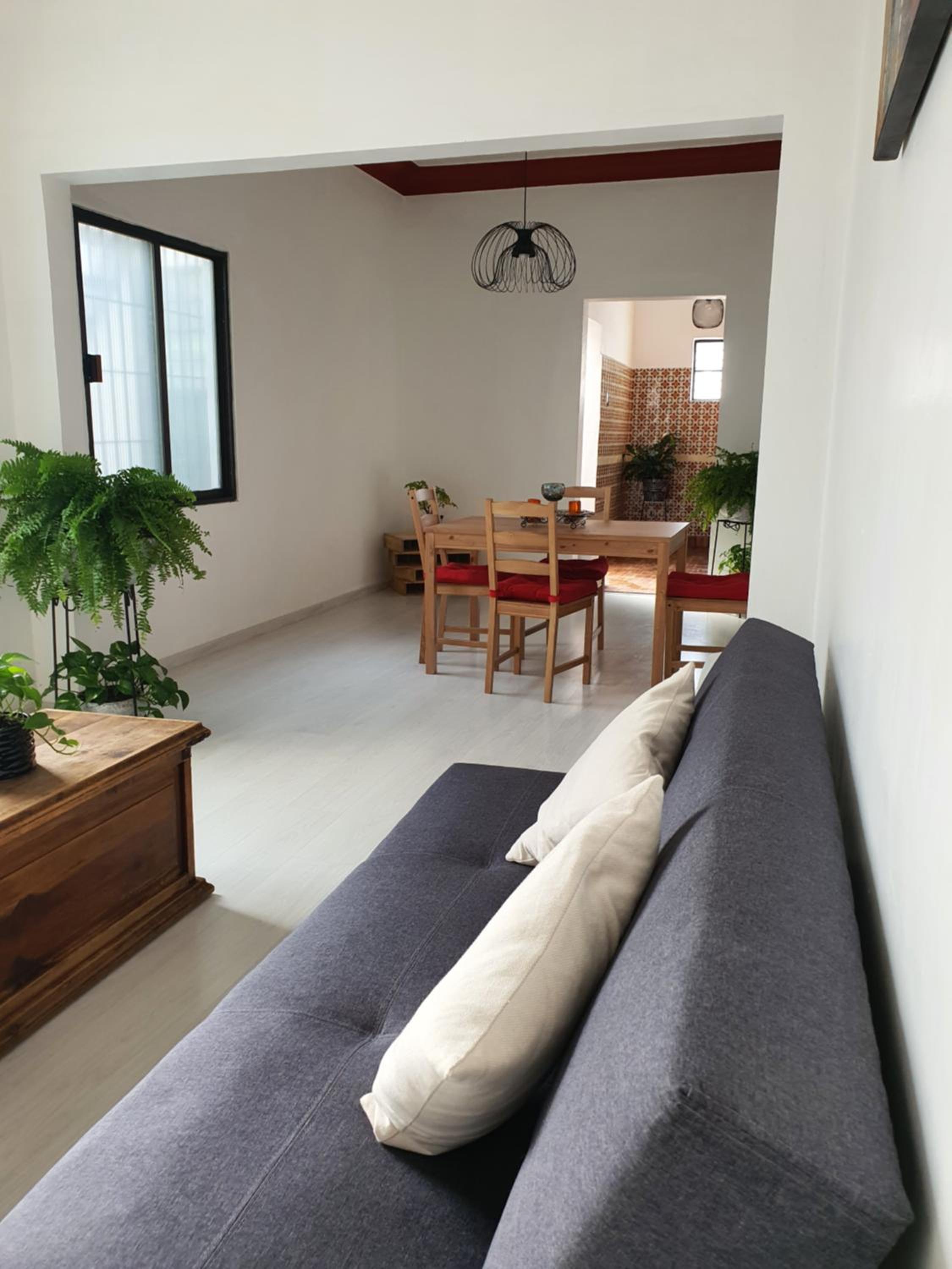 HERMOSO DEPARTAMENTO AMPLIO COLONIA ROMA SUr photo 5