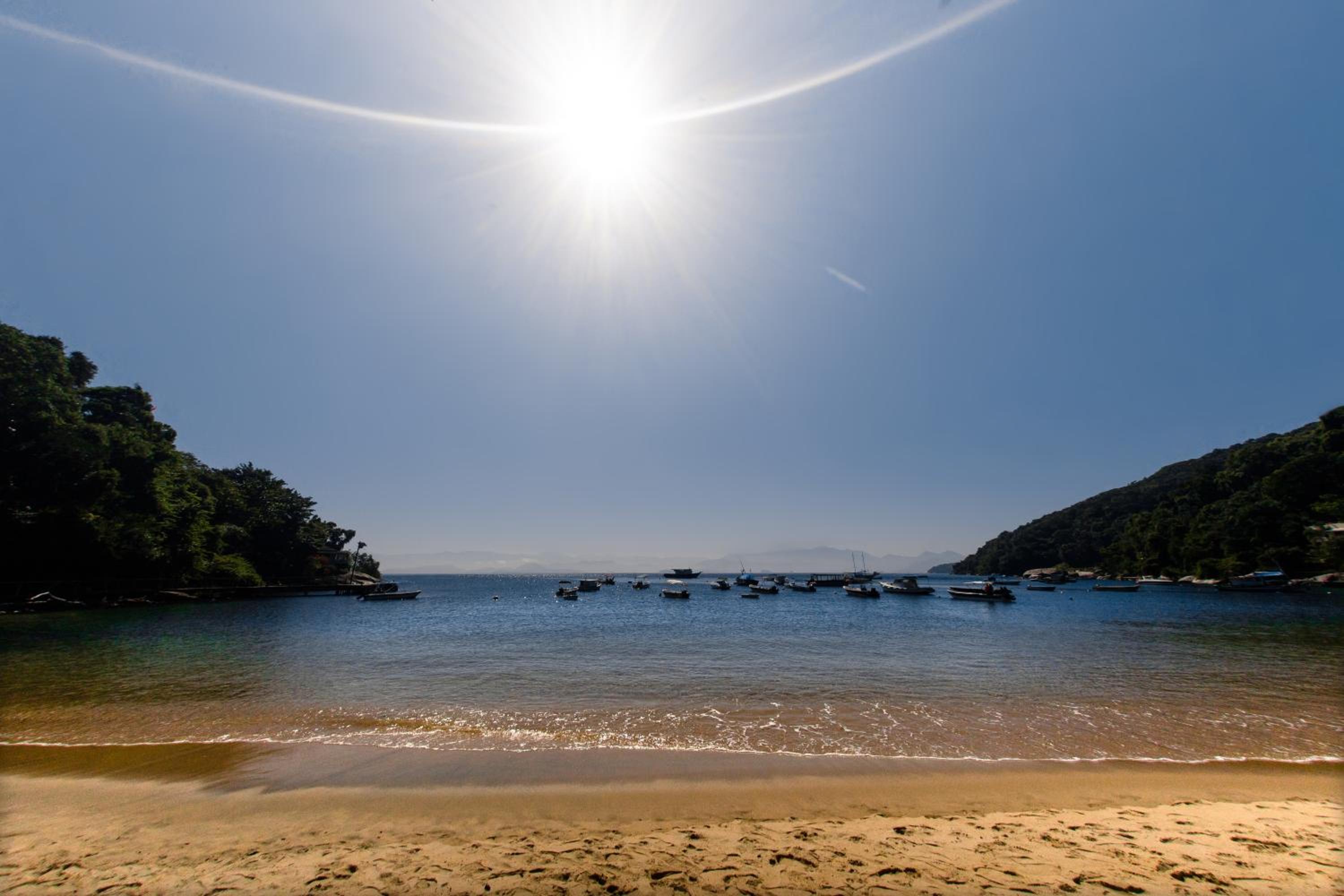 Ponta Da Barca