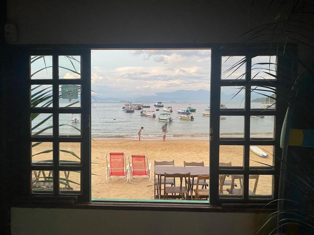 Ponta Da Barca